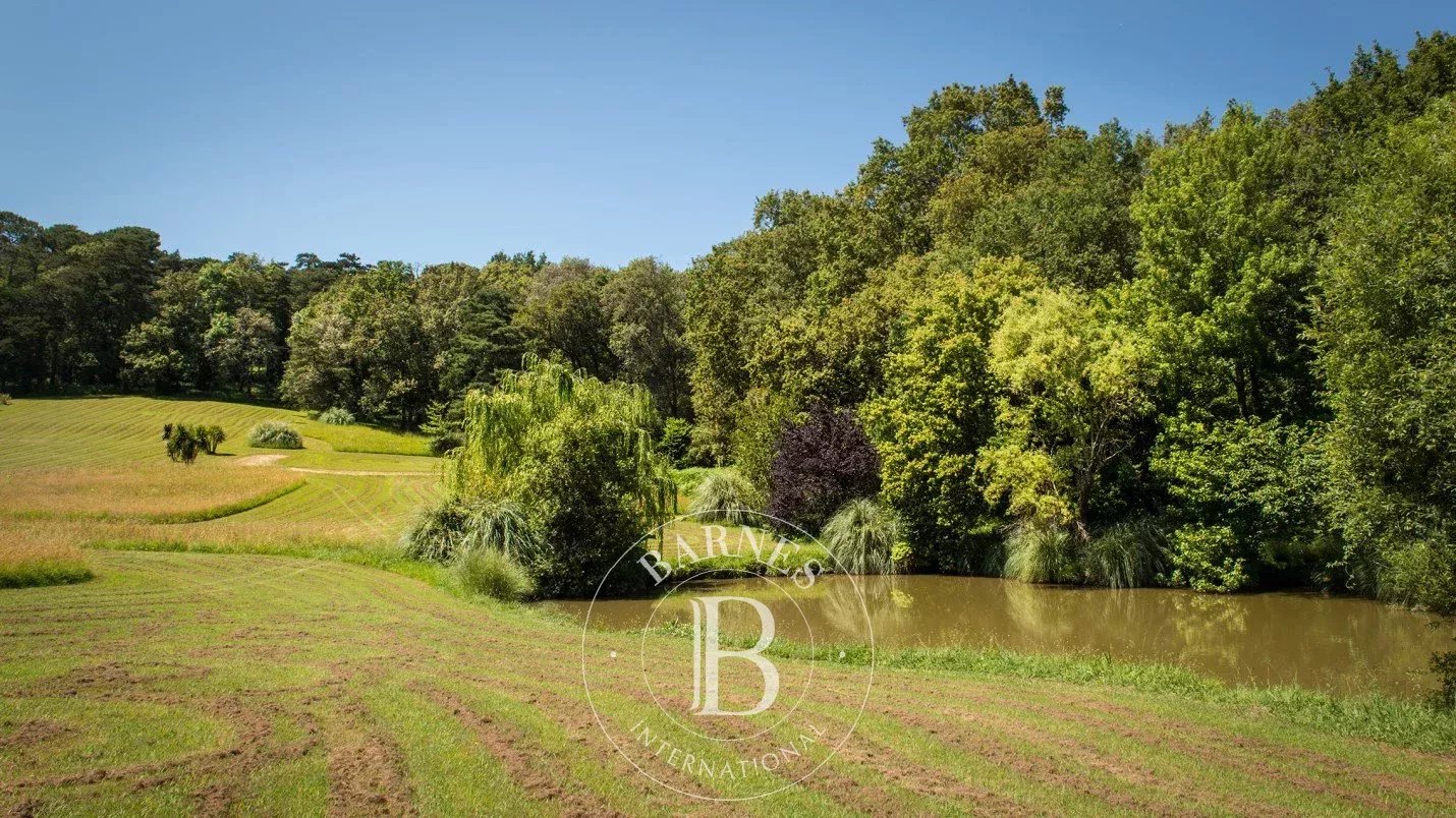 Urrugne  - Maison 16 Pi&egrave;ces 7 Chambres - picture 8