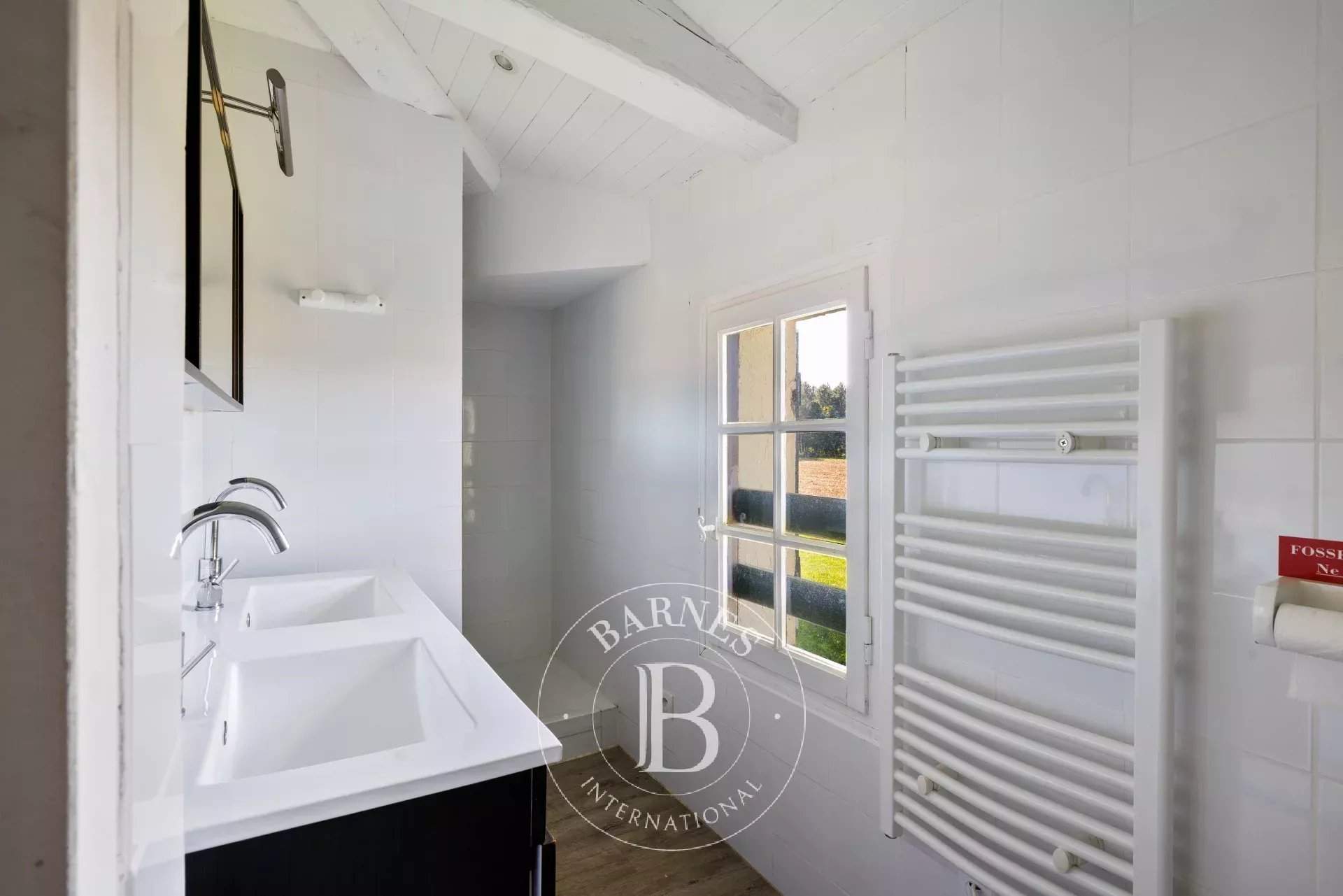 Soustons  - Casa 9 Cuartos 8 Habitaciones - picture 20