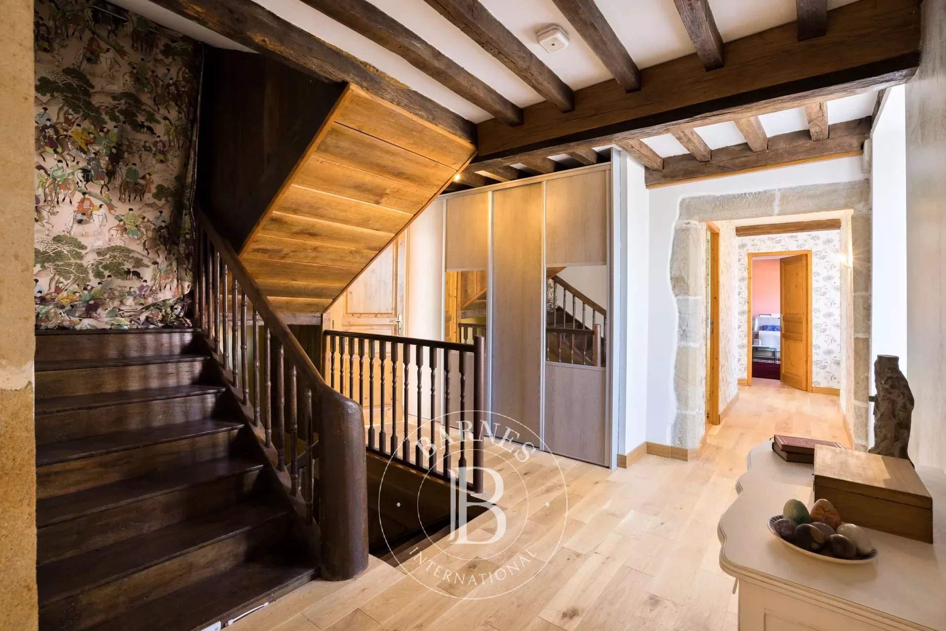 Navarrenx  - Village house 4 Bedrooms - picture 13