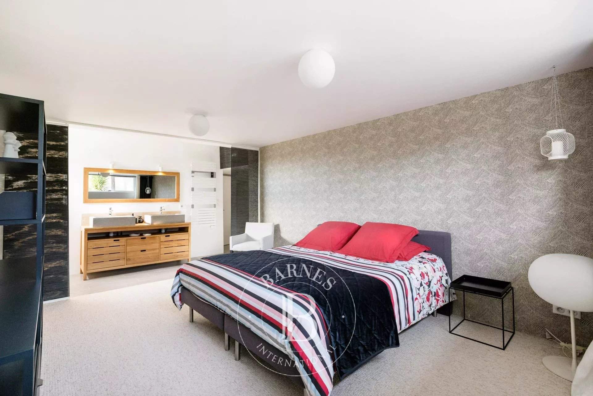 Villefranque  - Maison 5 Pi&egrave;ces 4 Chambres - picture 7