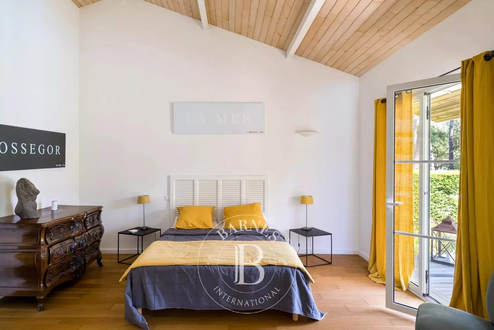 Hossegor  - Maison 7 Pi&egrave;ces 5 Chambres - picture 18