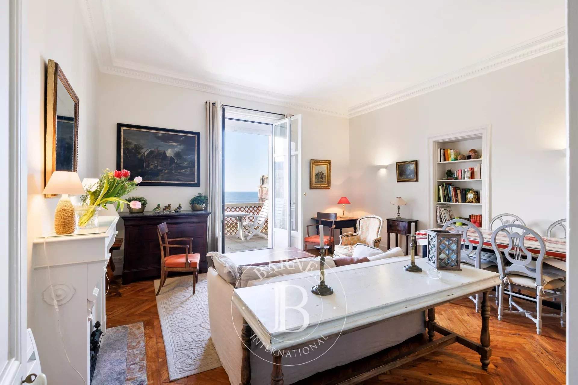 Biarritz  - Appartement  - picture 3