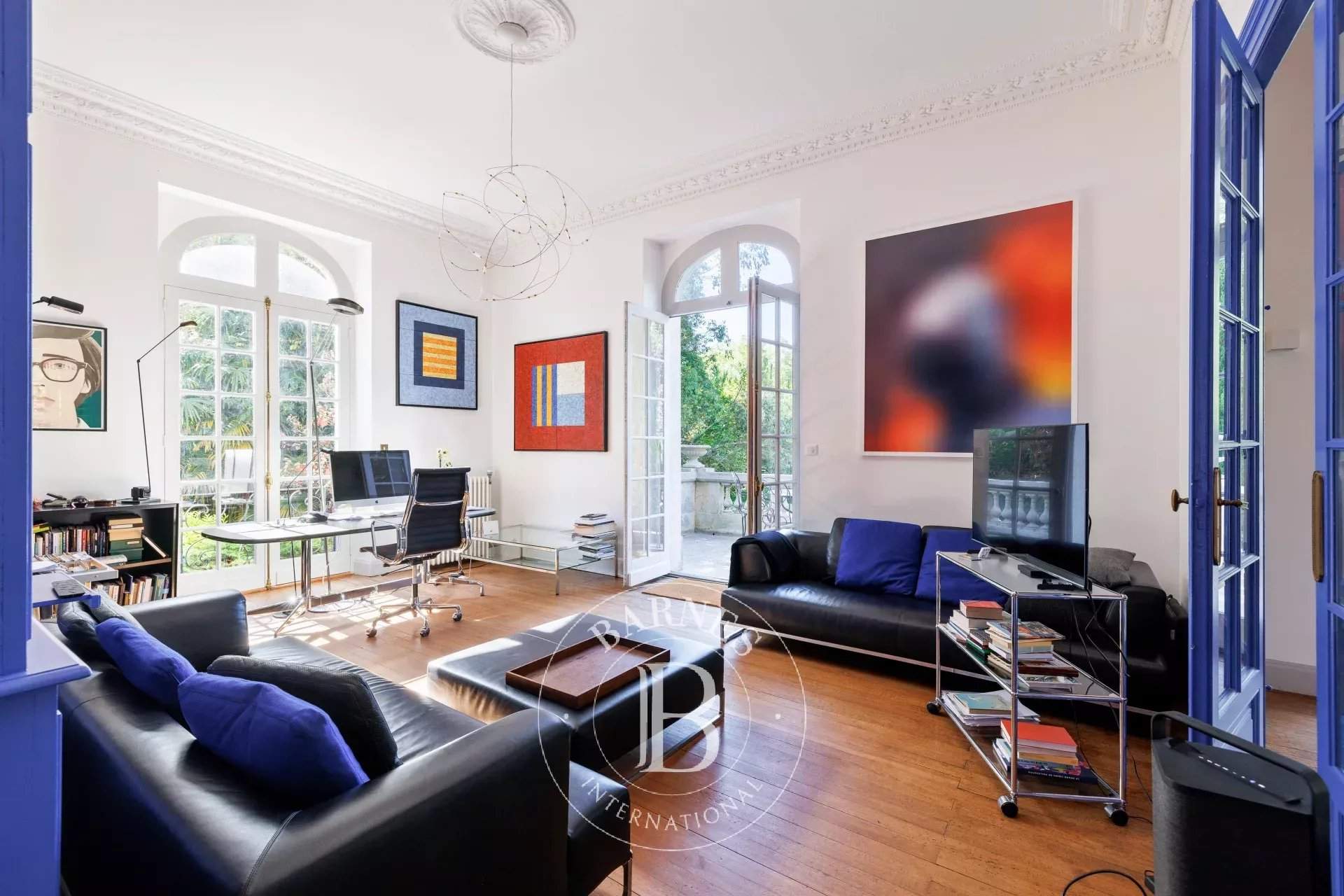 Aire-sur-l'Adour  - Manor house 3 Bedrooms - picture 12