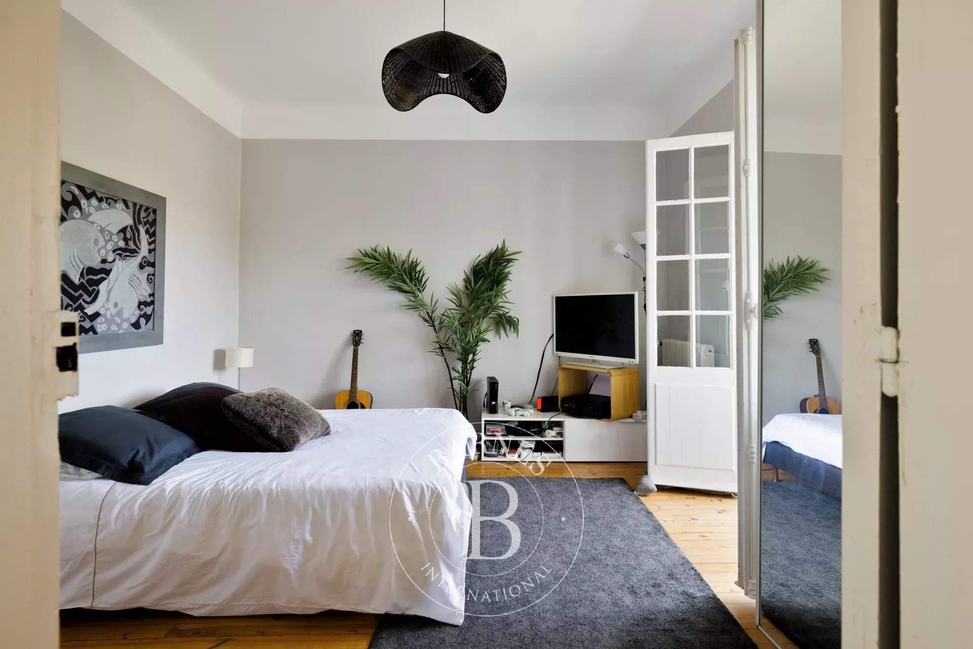 Biarritz  - Maison 6 Pi&egrave;ces 4 Chambres - picture 18
