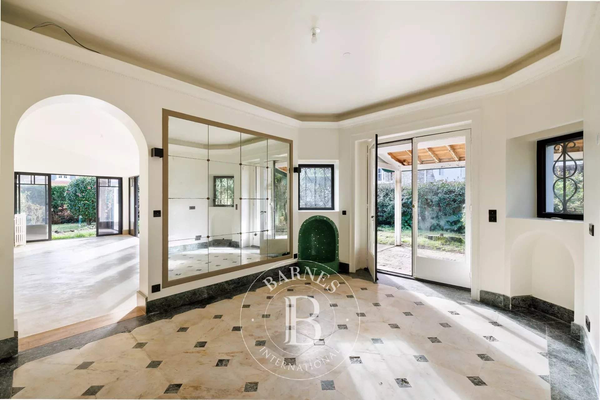 Biarritz  - Maison 8 Pi&egrave;ces 6 Chambres - picture 12