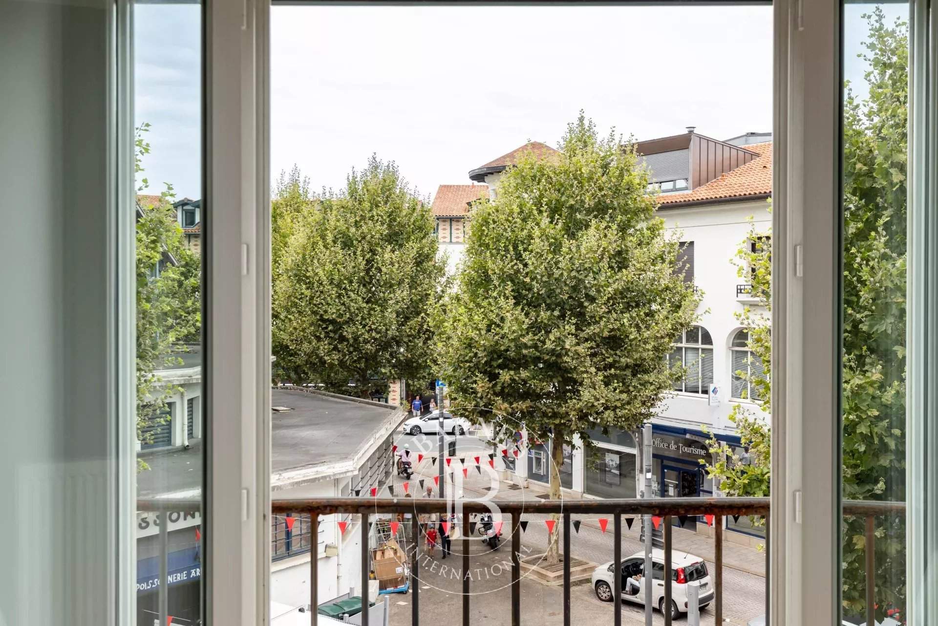 Saint-Jean-de-Luz  - Apartment 2 Bedrooms - picture 11