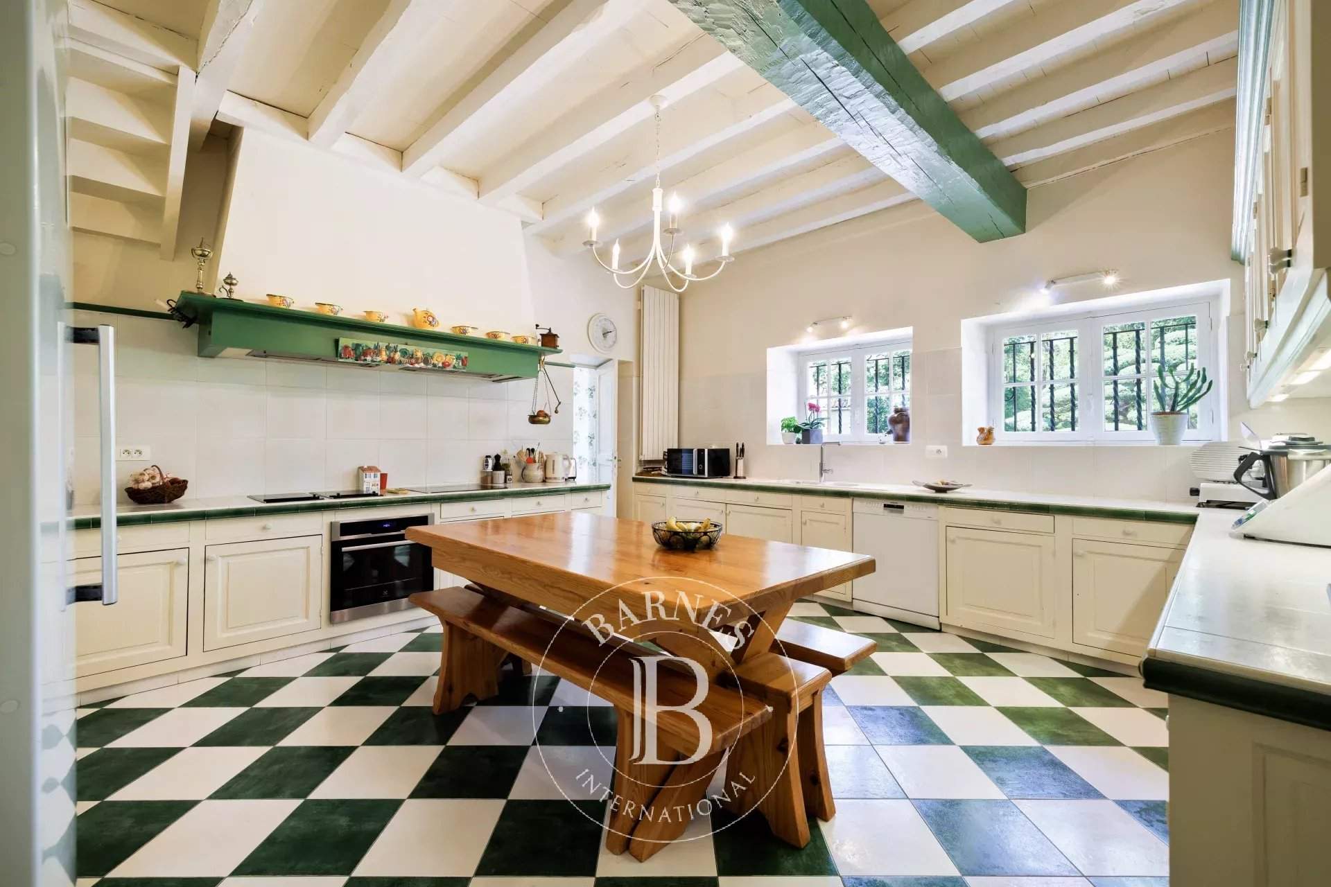 Bidart  - House 7 Bedrooms - picture 10