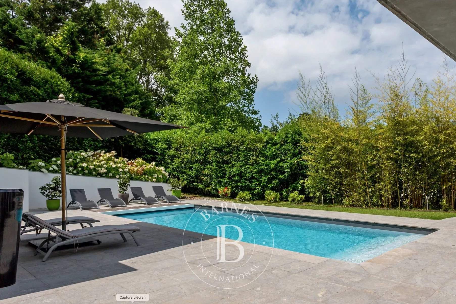 Saint-Jean-de-Luz  - Maison 6 Pi&egrave;ces 5 Chambres - picture 10