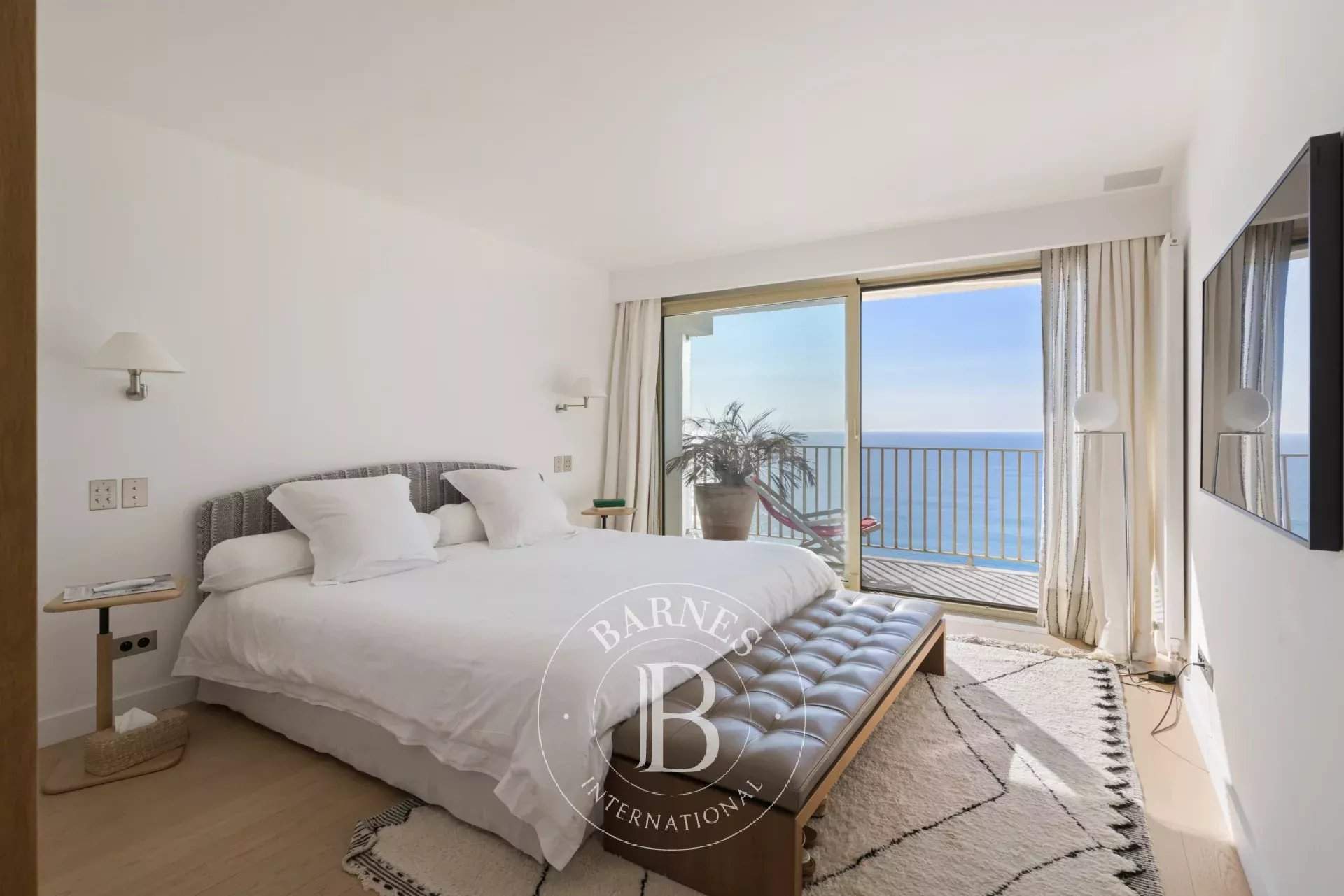 Biarritz  - Apartment 3 Bedrooms - picture 20