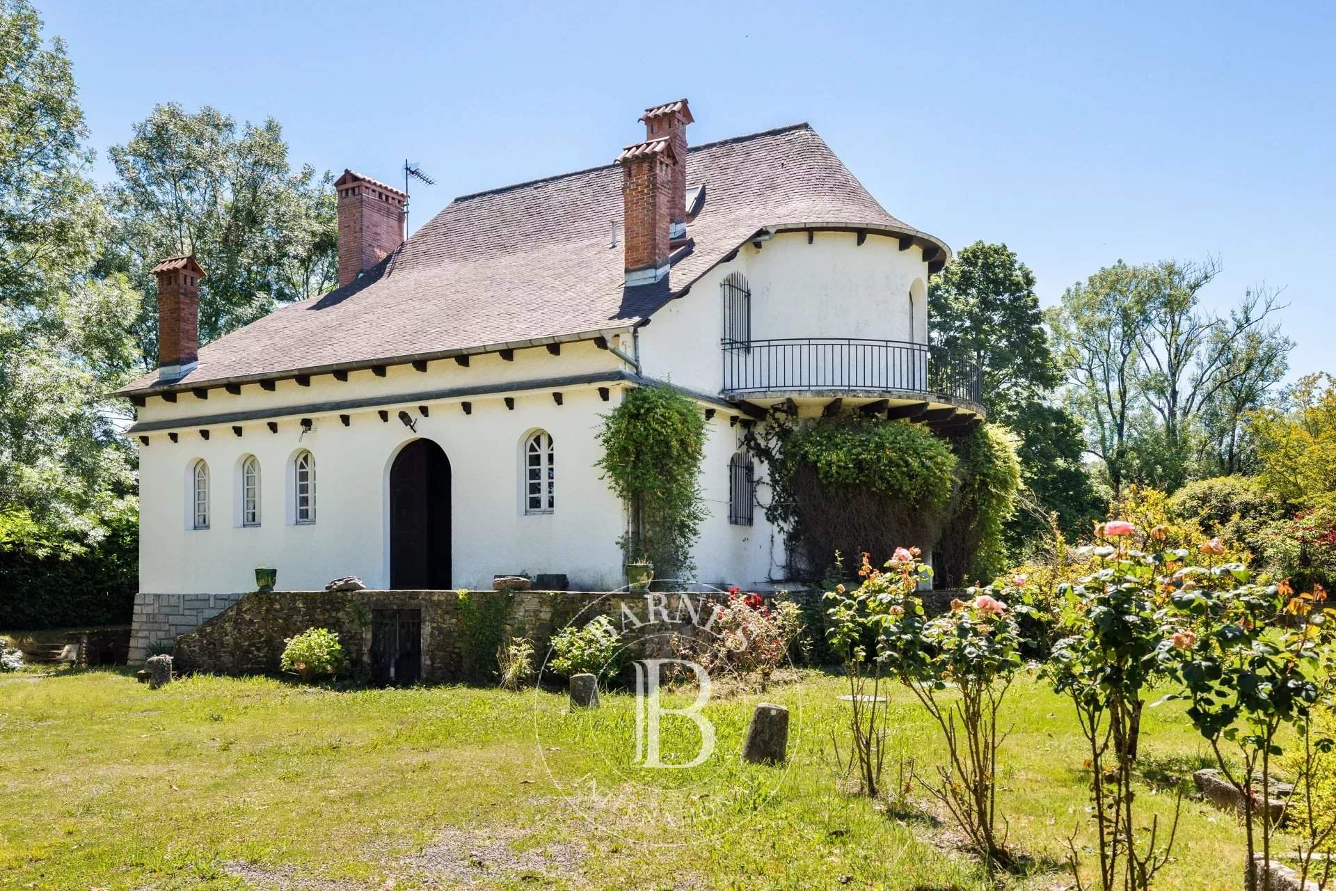 Pontacq  - Moulin 7 Pi&egrave;ces 3 Chambres - picture 8