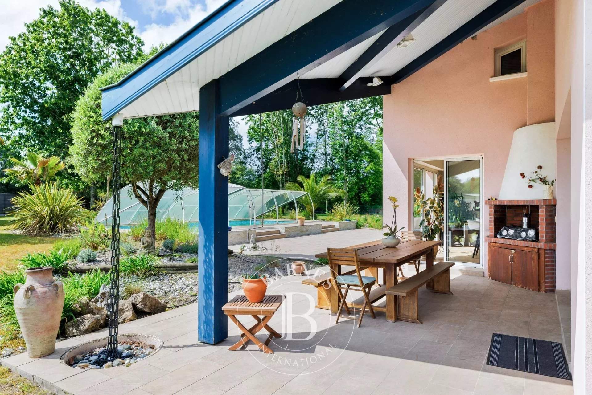 Saint-Vincent-de-Tyrosse  - Maison 6 Pi&egrave;ces 5 Chambres - picture 12