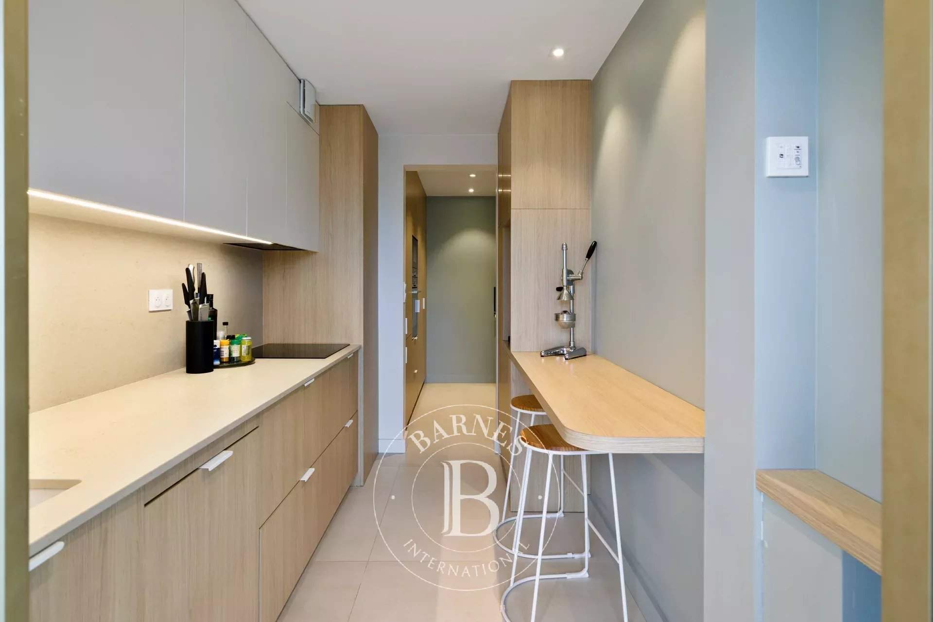 Biarritz  - Appartement 4 Pi&egrave;ces 3 Chambres - picture 10