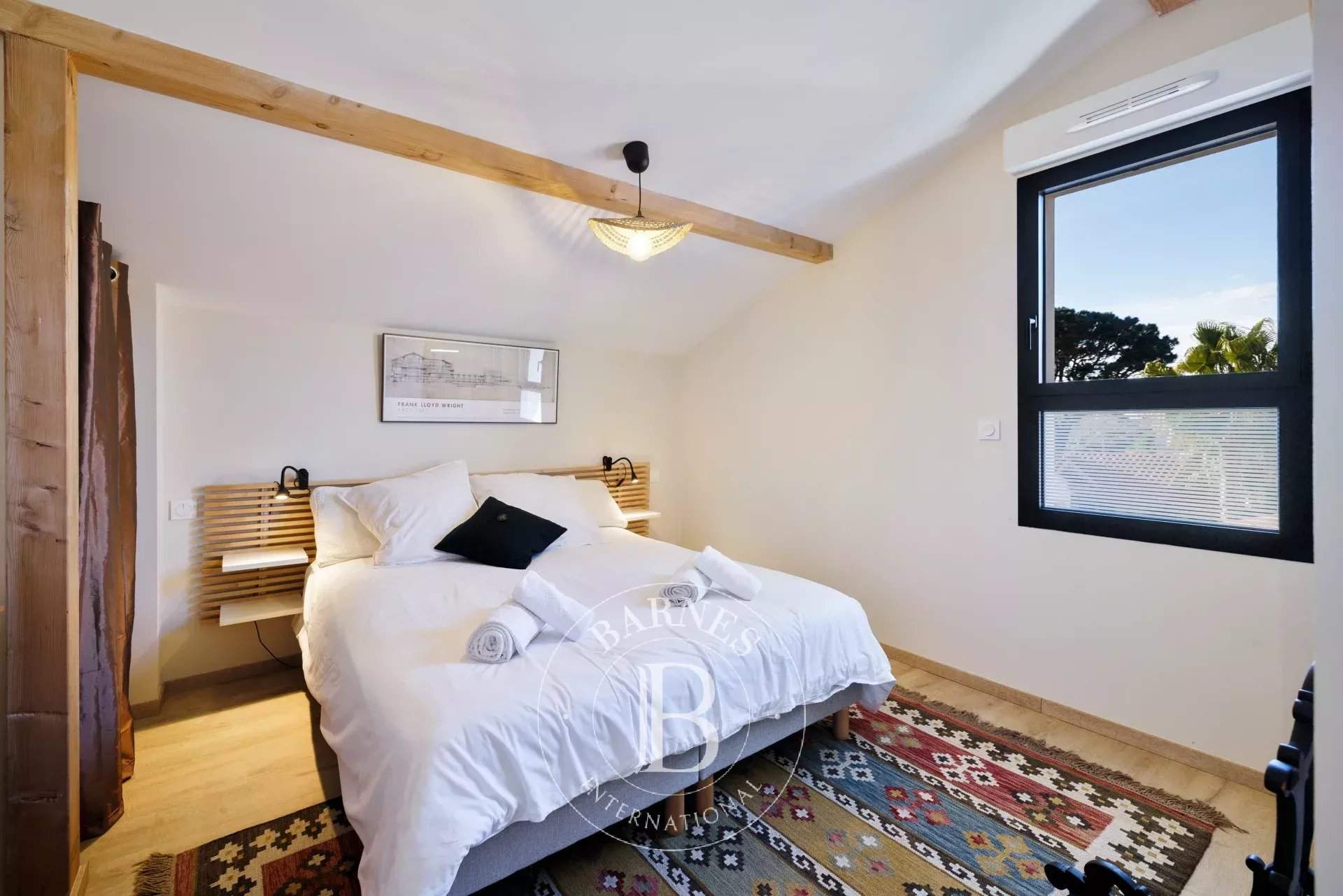 SALAMANDRE - Elégante maison avec piscine plages à pieds - Anglet picture 18