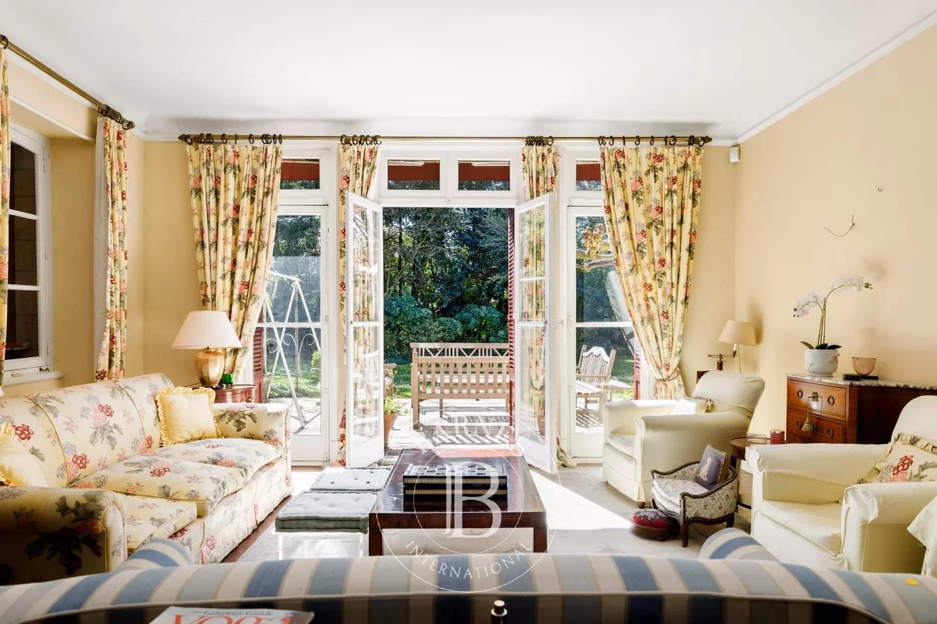 Biarritz  - Maison 20 Pi&egrave;ces 11 Chambres - picture 13