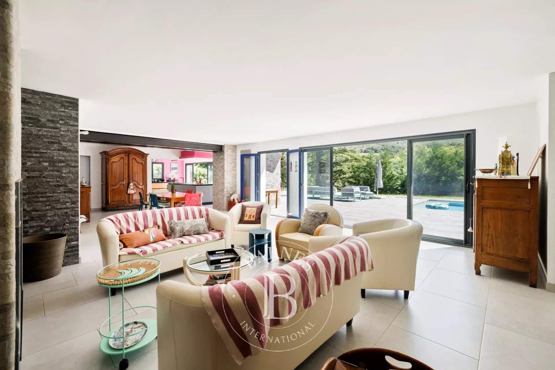 Ascain  - Maison 8 Pi&egrave;ces - picture 5