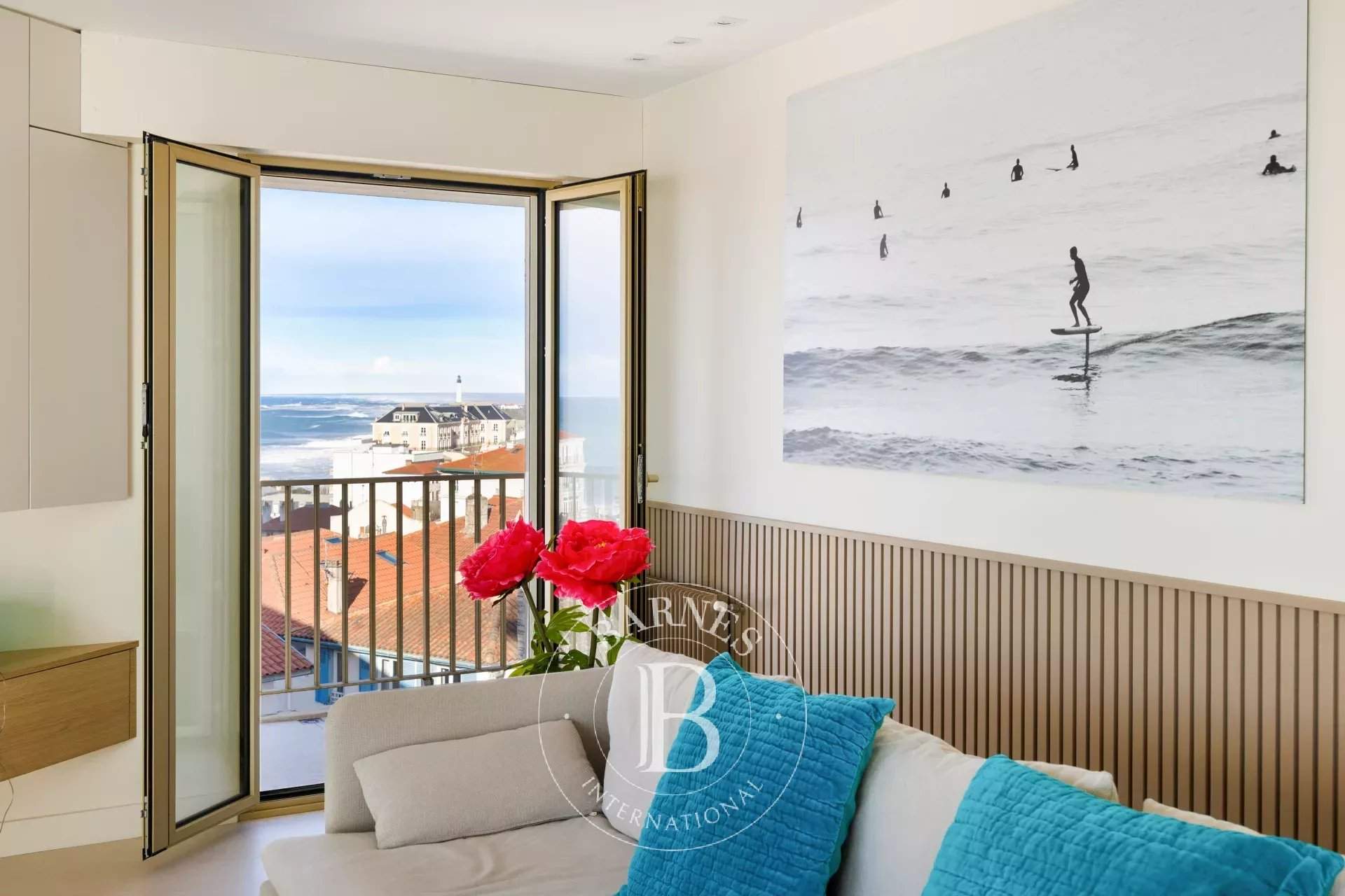 Biarritz  - Appartement 4 Pi&egrave;ces 3 Chambres - picture 11