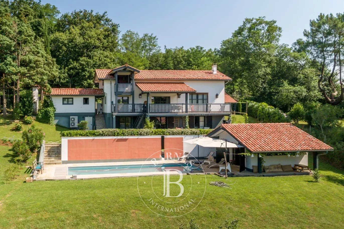 Arbonne  - Maison 7 Pièces 6 Chambres - picture 4