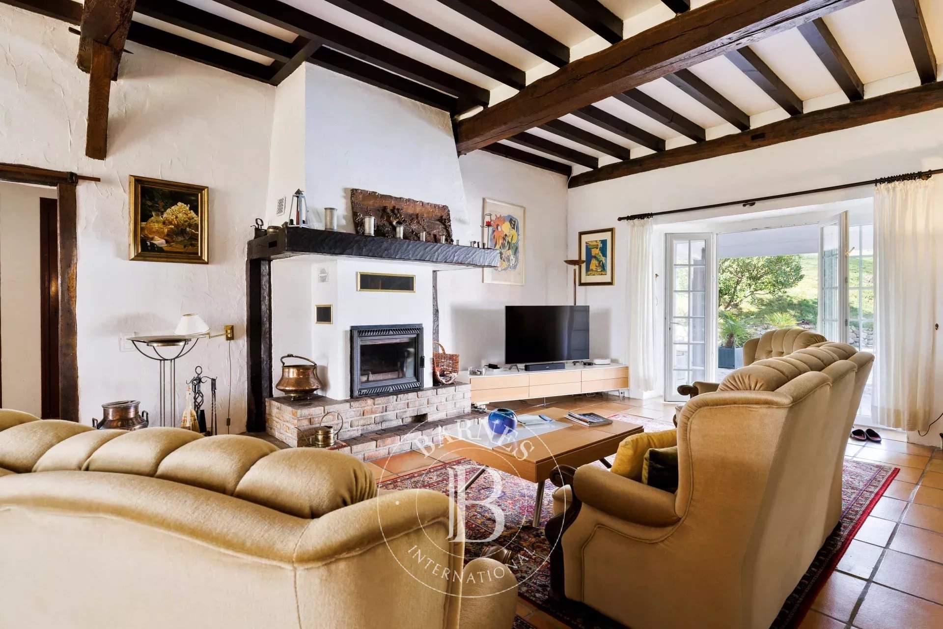 Dax  - Ferme 6 Pi&egrave;ces 3 Chambres - picture 7