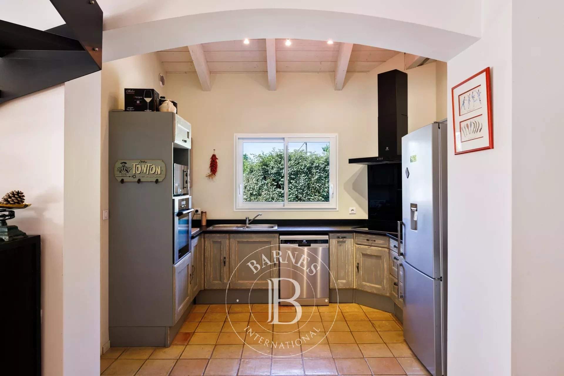 Ahetze  - Maison 6 Pi&egrave;ces 4 Chambres - picture 11