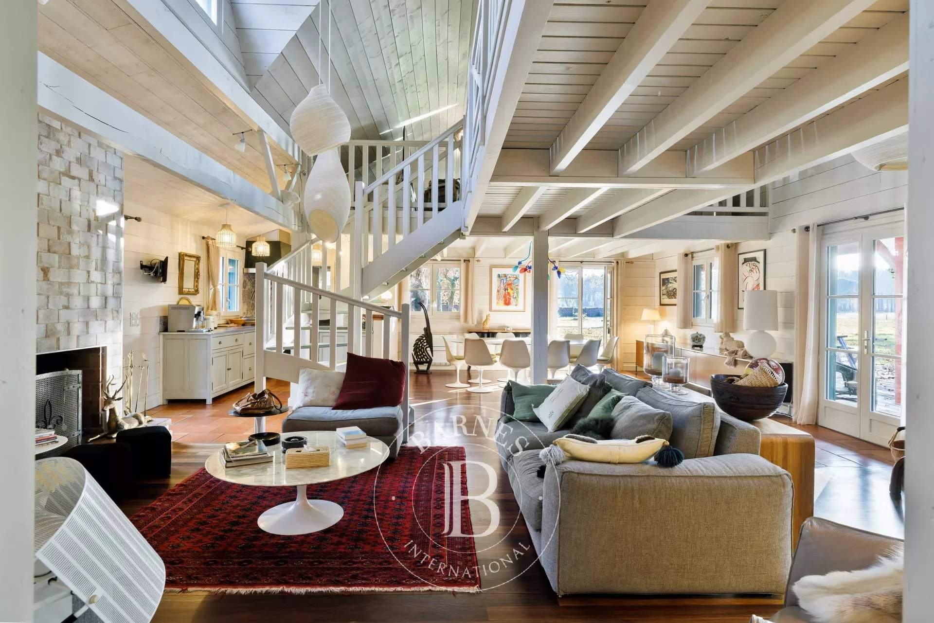 Linxe  - Maison  - picture 11