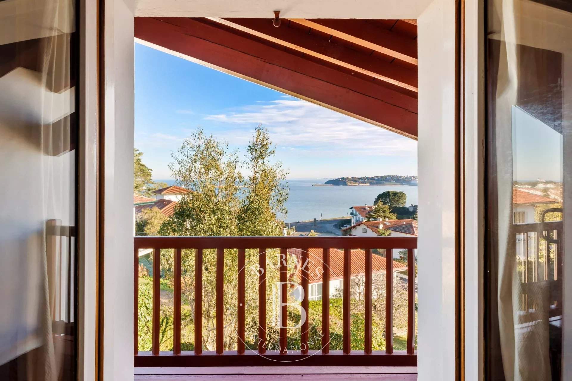 Ciboure  - Maison 7 Pi&egrave;ces - picture 11