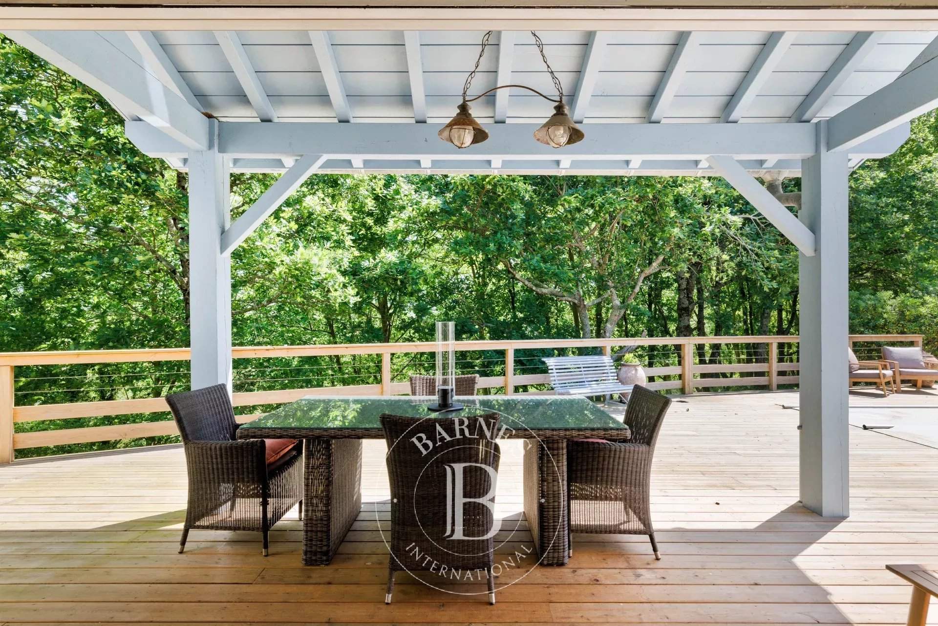 Ahetze  - Maison 6 Pi&egrave;ces 4 Chambres - picture 2