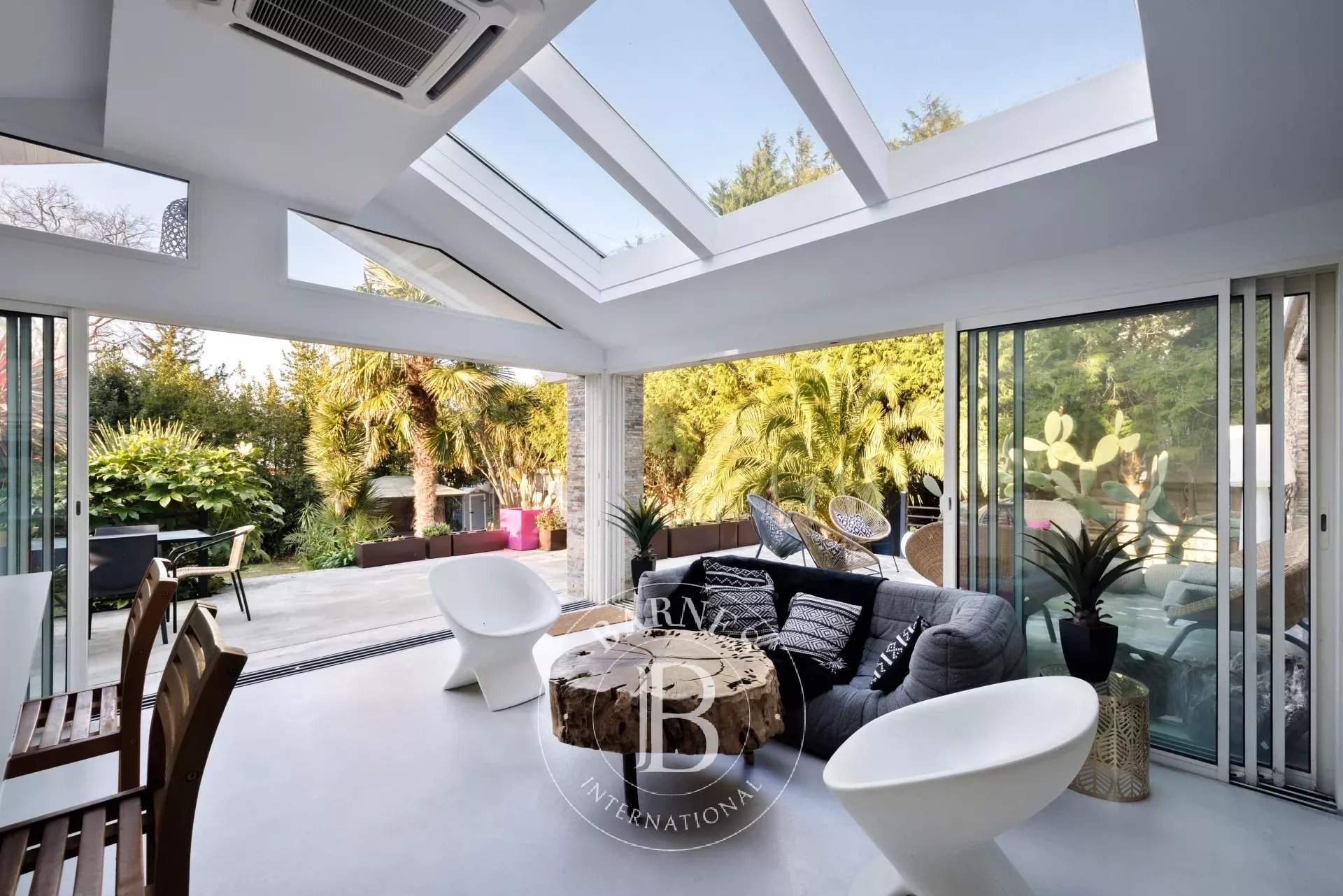 Biarritz  - Maison 9 Pièces 7 Chambres - picture 12