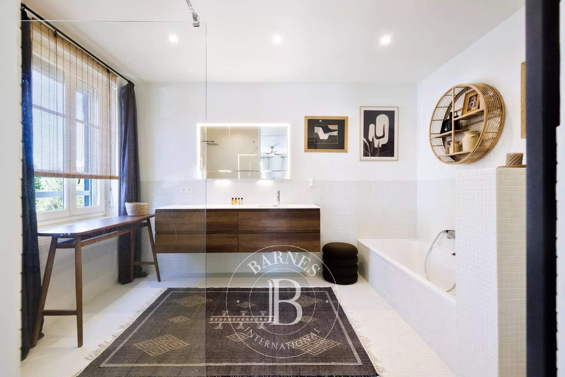 Biarritz  - Maison  5 Chambres - picture 17