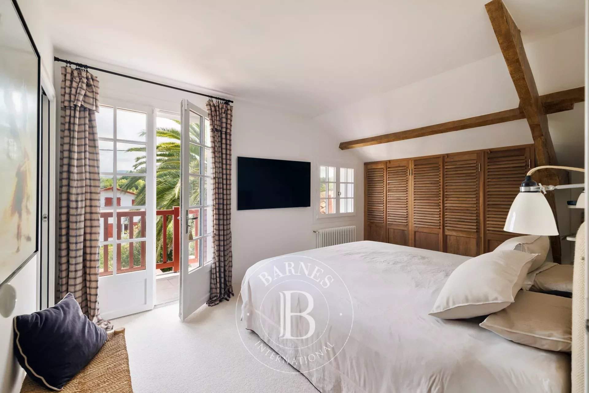 Ciboure  - House 5 Bedrooms - picture 18