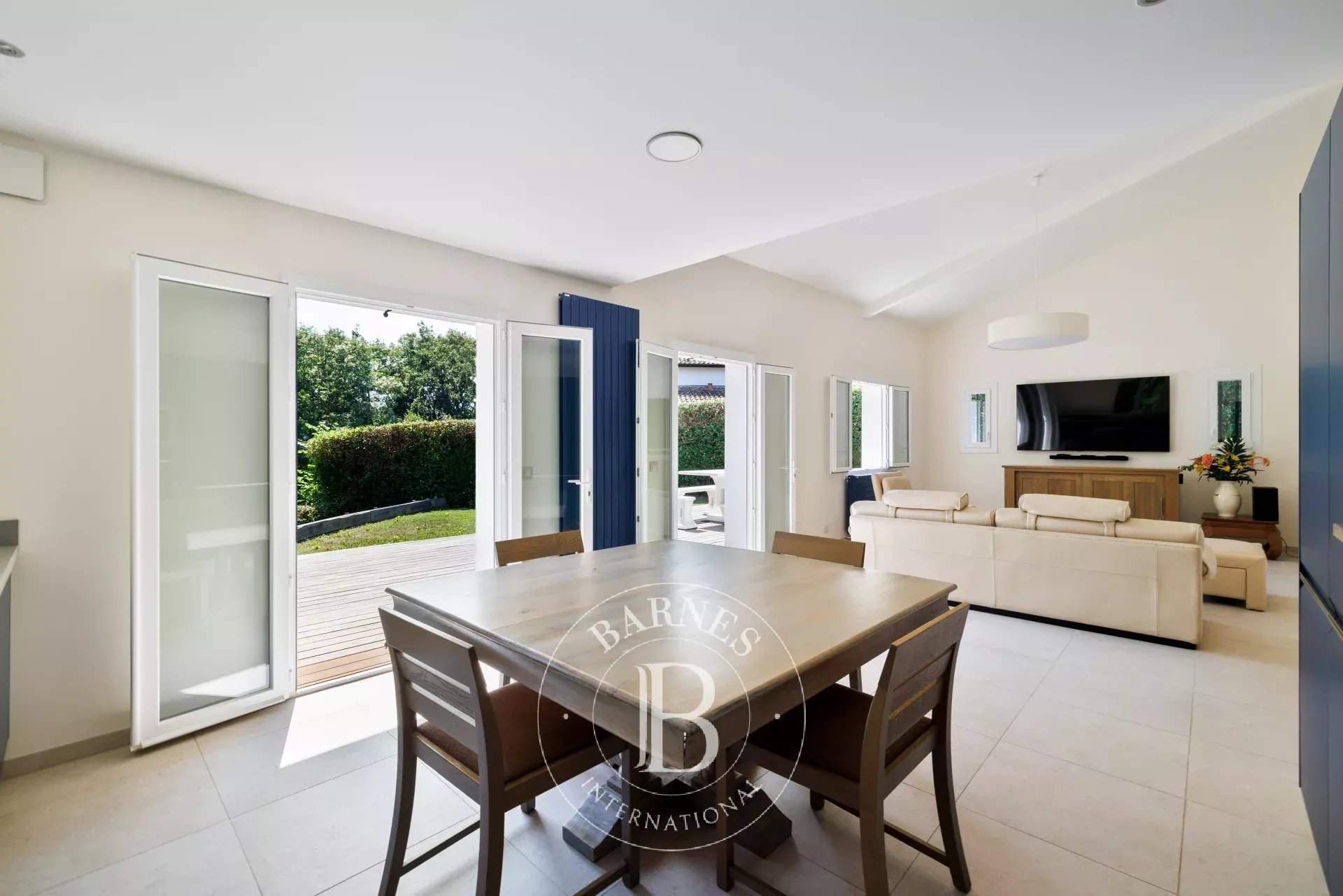 Saint-Jean-de-Luz  - Maison 7 Pi&egrave;ces 6 Chambres - picture 9