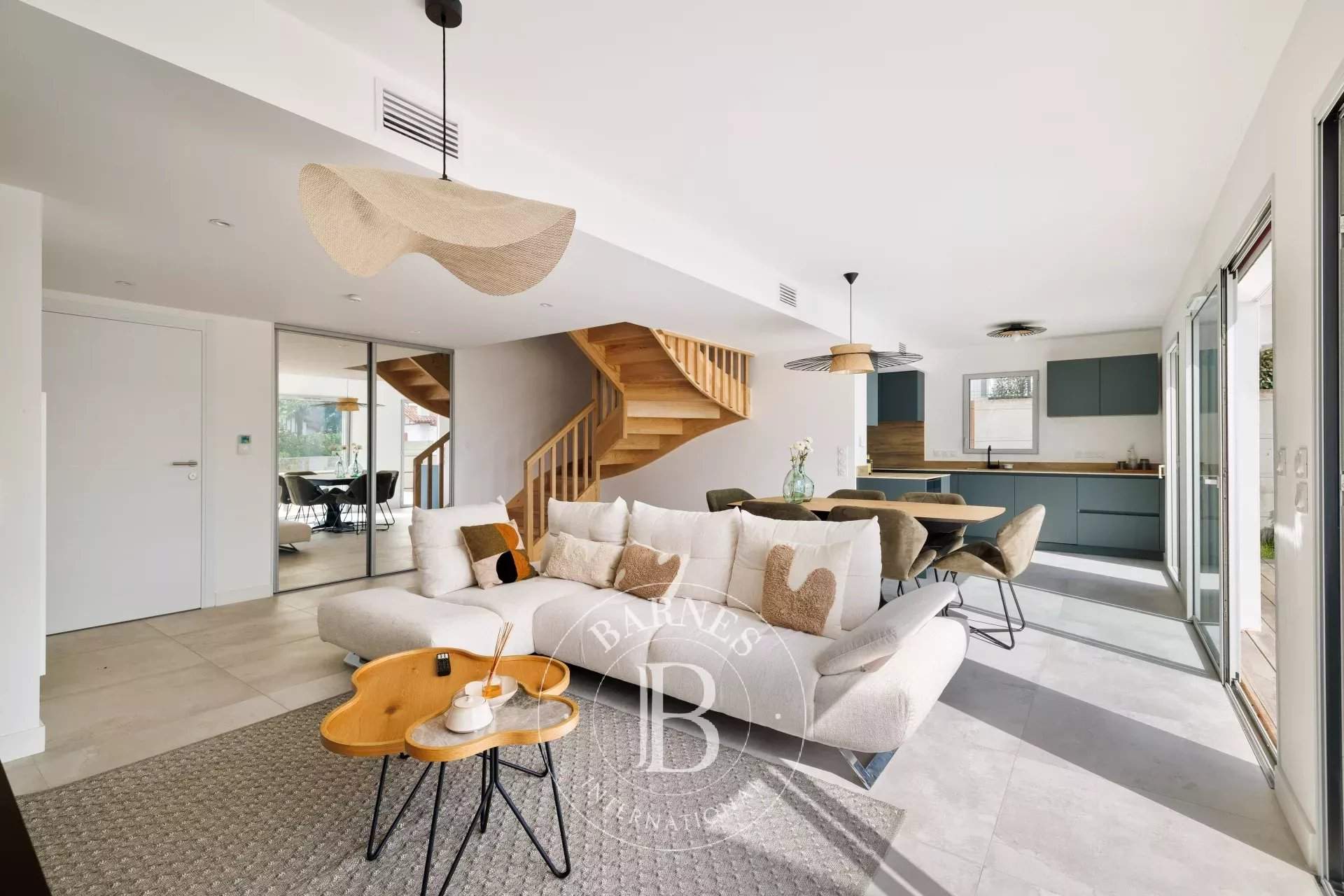 Urrugne  - House 4 Bedrooms - picture 1