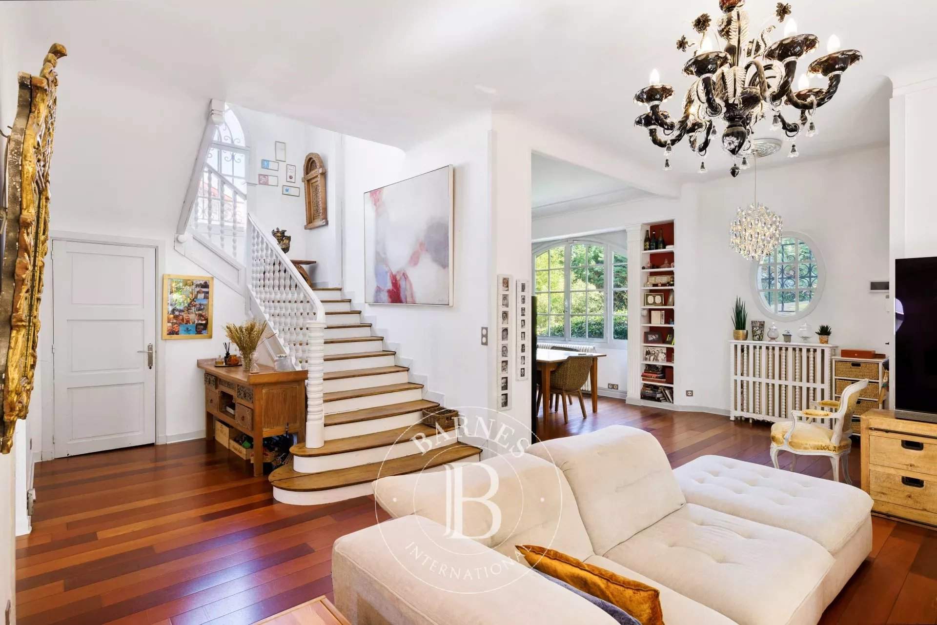 Biarritz  - Casa 7 Cuartos 5 Habitaciones - picture 12