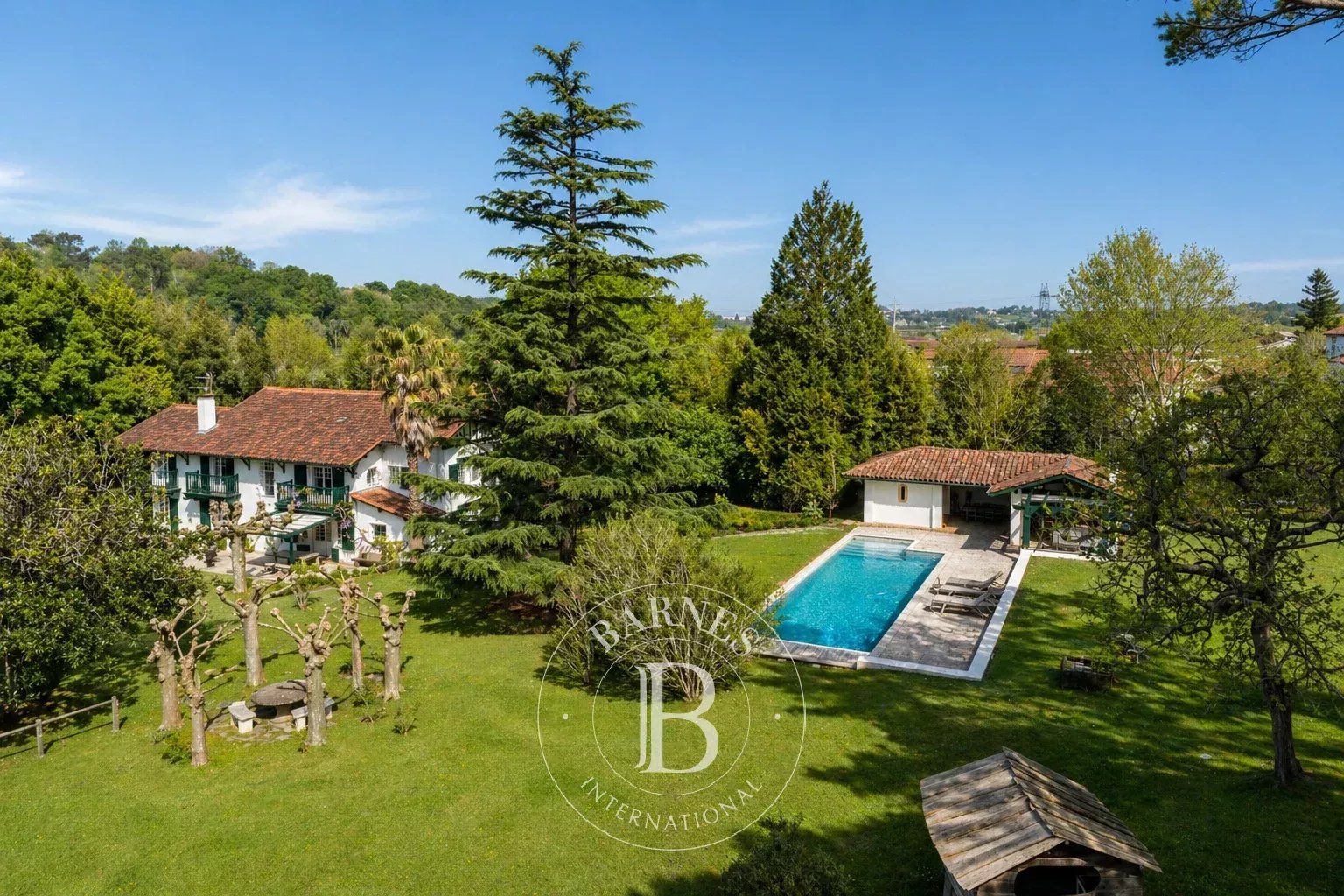 Ascain  - Maison  - picture 1