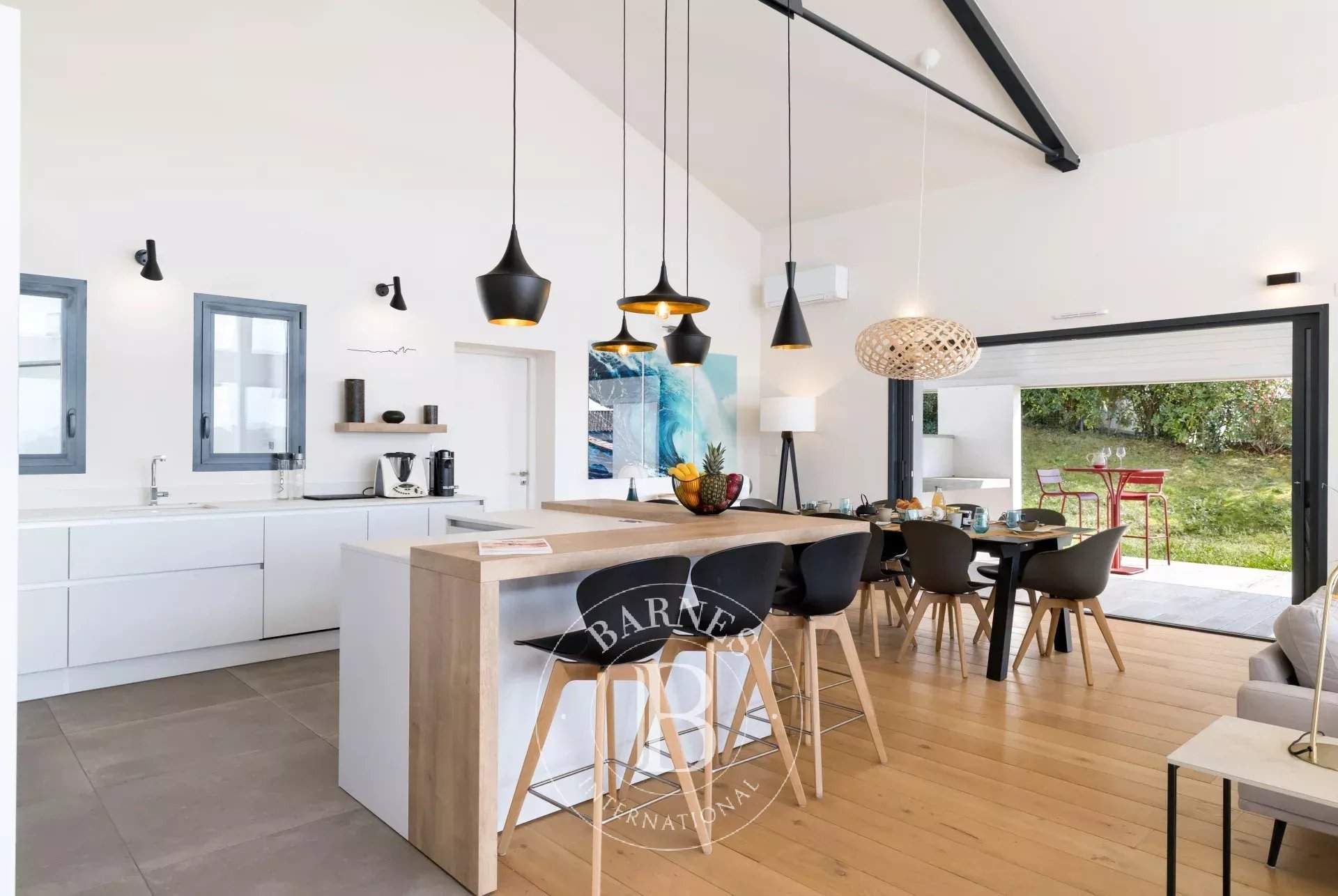 Bidart  - Maison  4 Chambres - picture 19