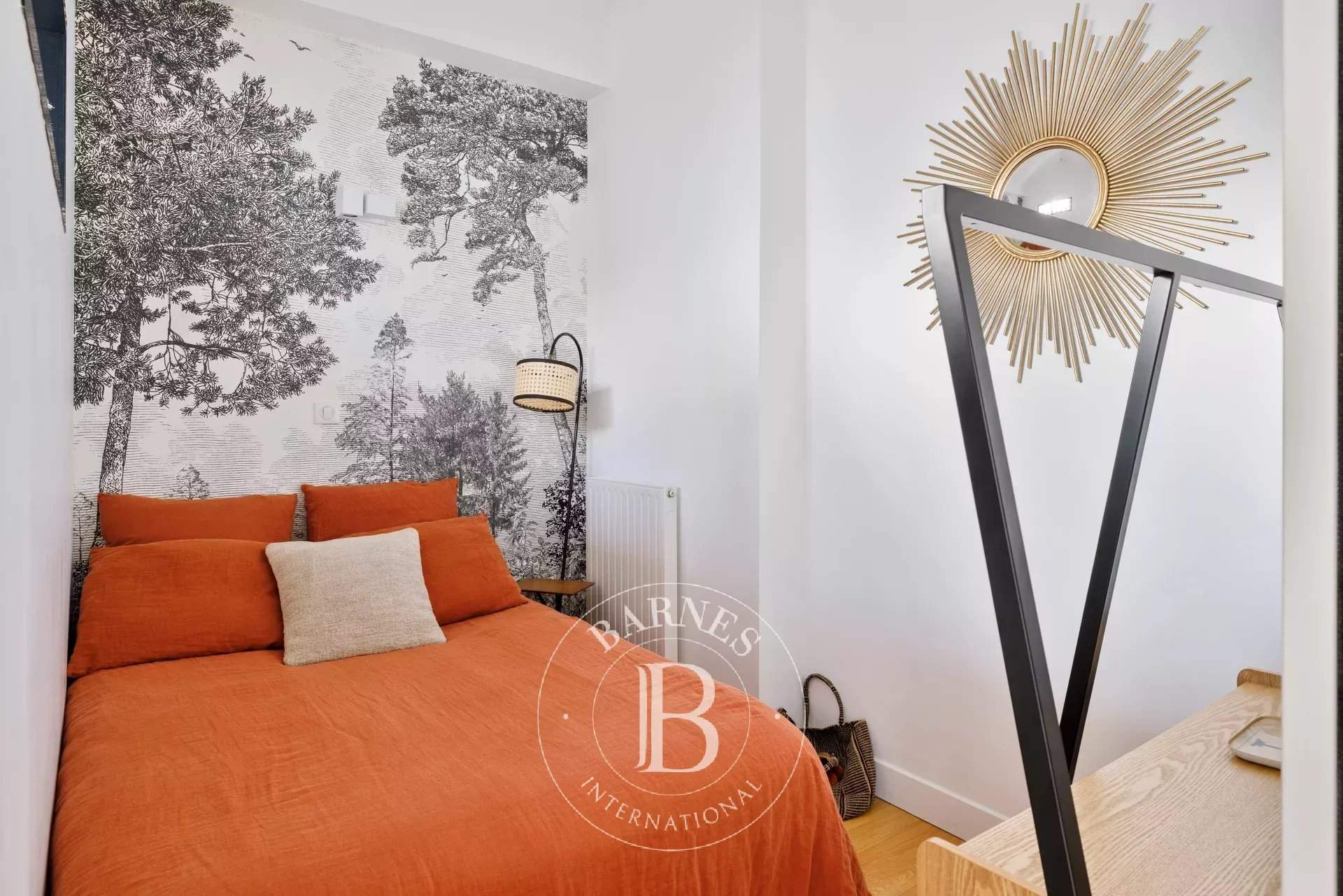 Biarritz  - Apartment 3 Bedrooms - picture 19