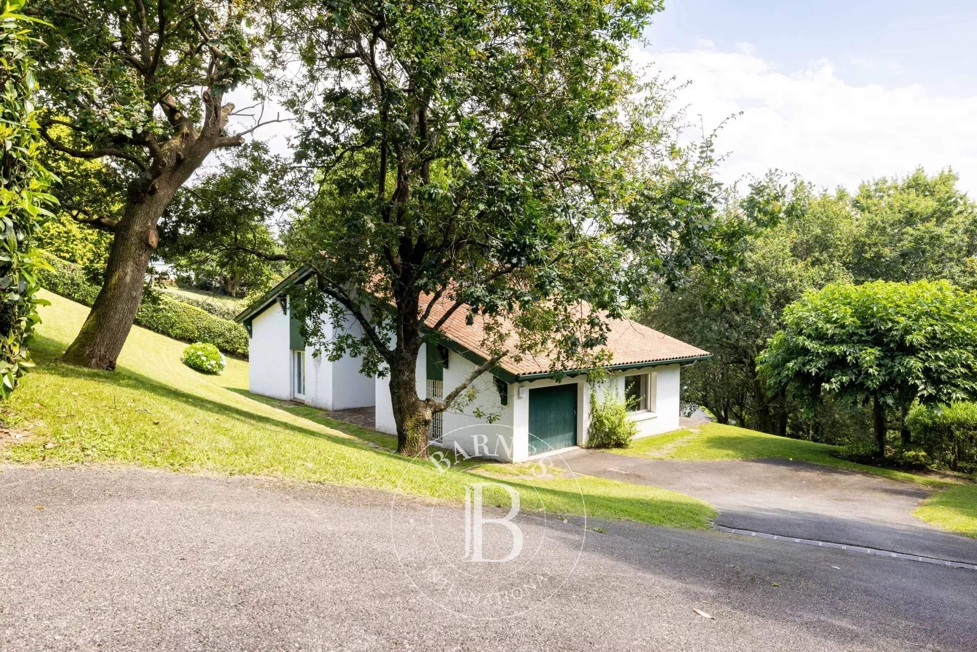 Ciboure  - Maison 7 Pi&egrave;ces 5 Chambres - picture 9