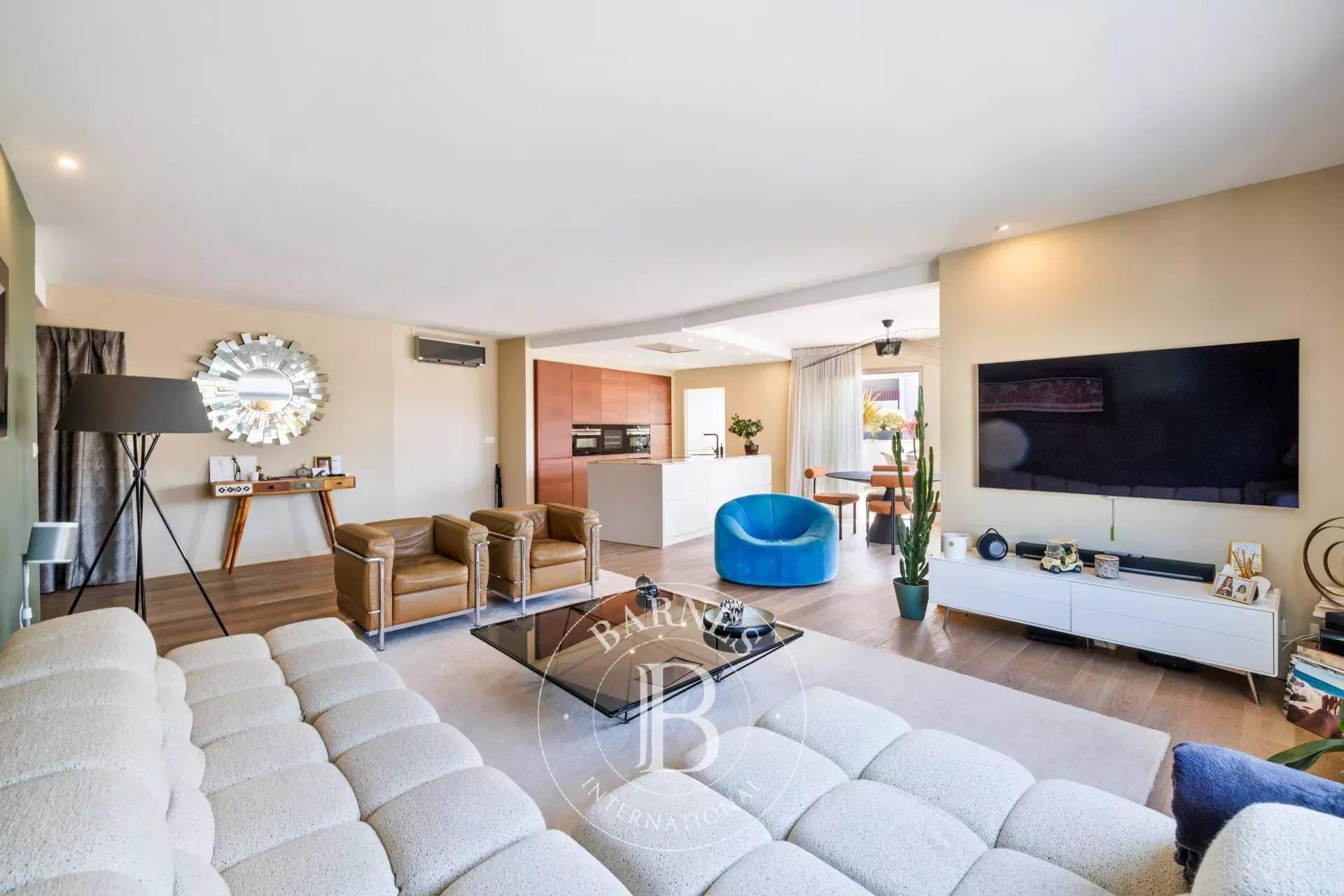 Hossegor  - Appartement 3 Pi&egrave;ces 2 Chambres - picture 8