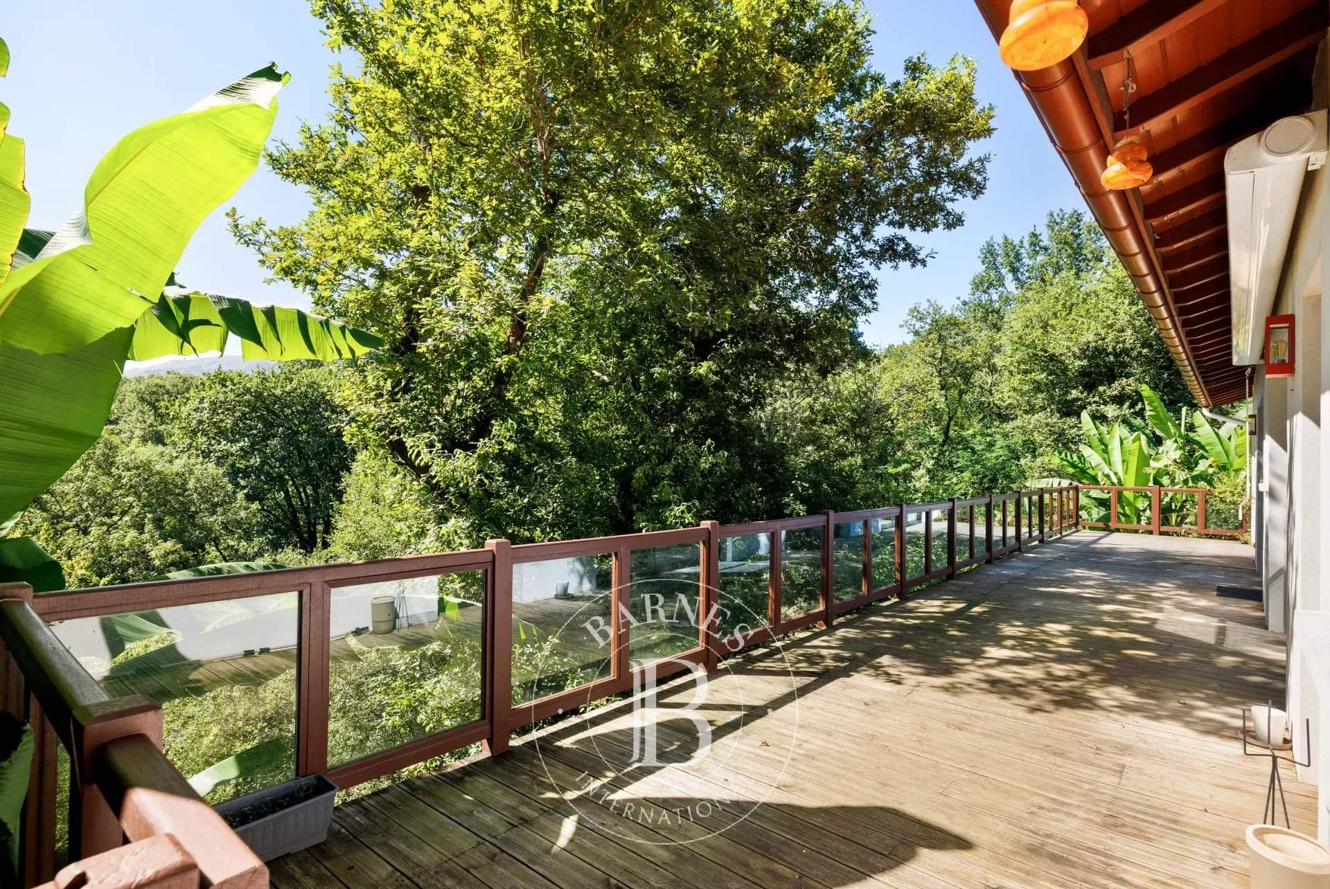 Ciboure  - House 4 Bedrooms - picture 19