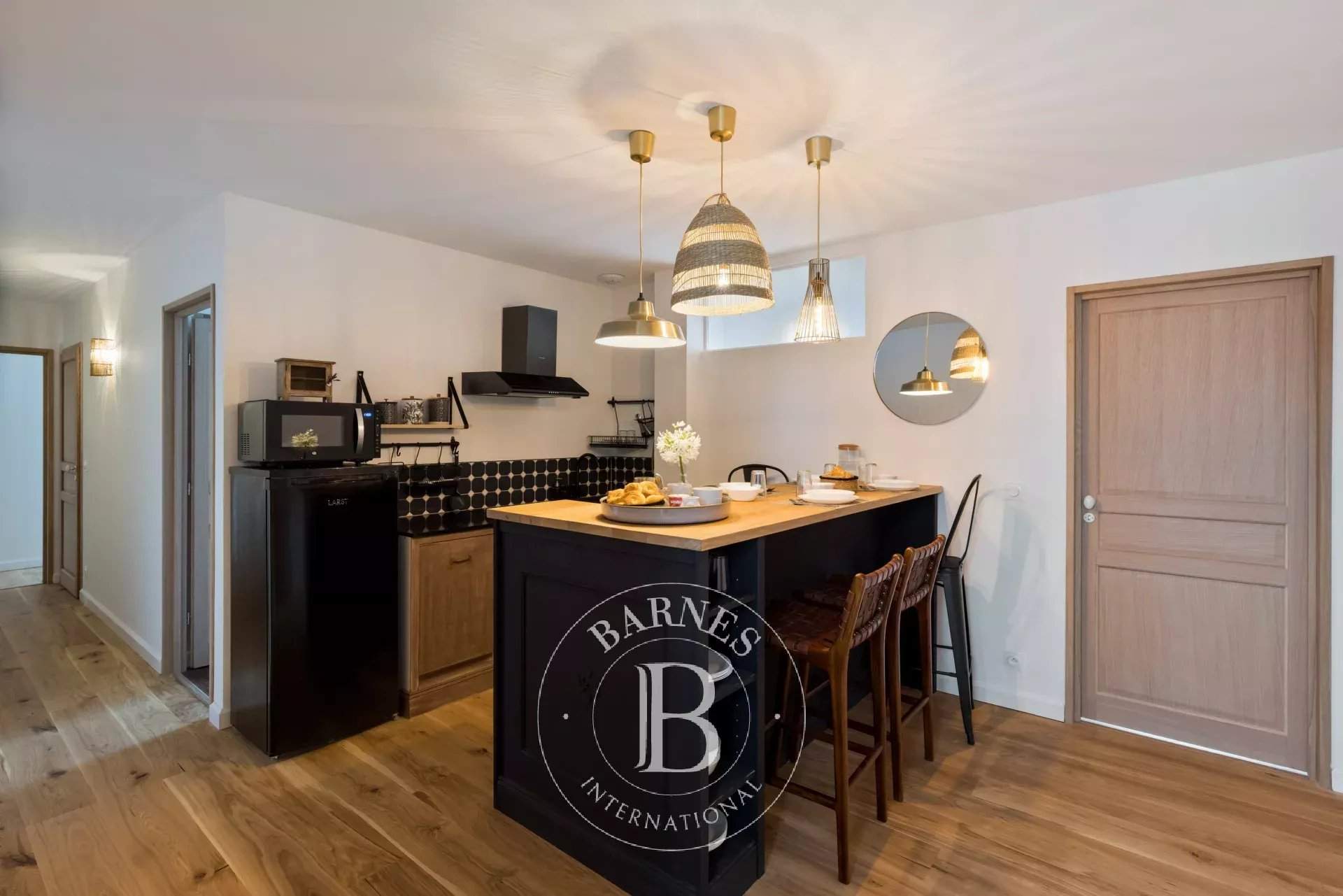 Bayonne  - Appartement 4 Pi&egrave;ces 3 Chambres - picture 5