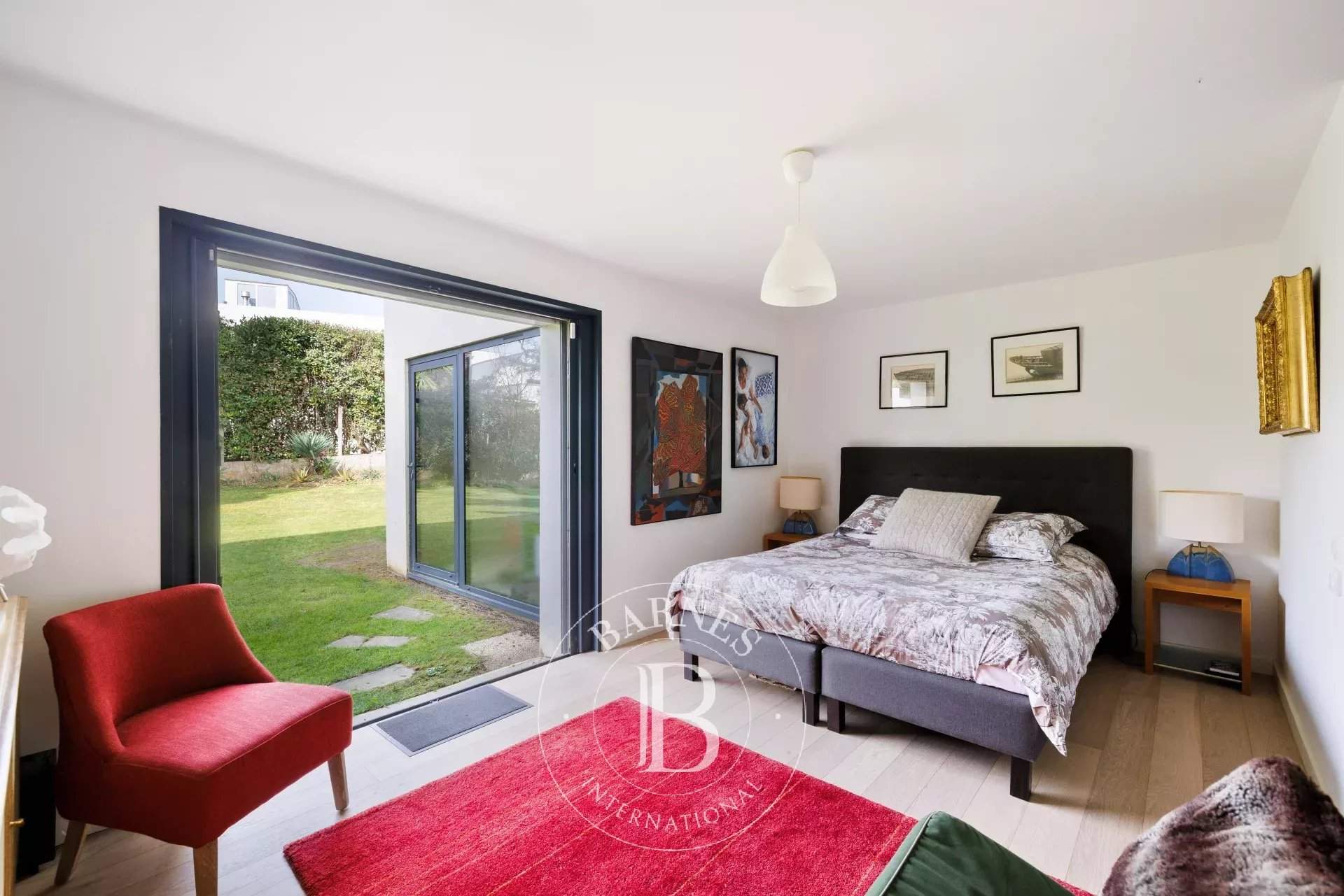 Anglet  - Maison 6 Pi&egrave;ces 4 Chambres - picture 18