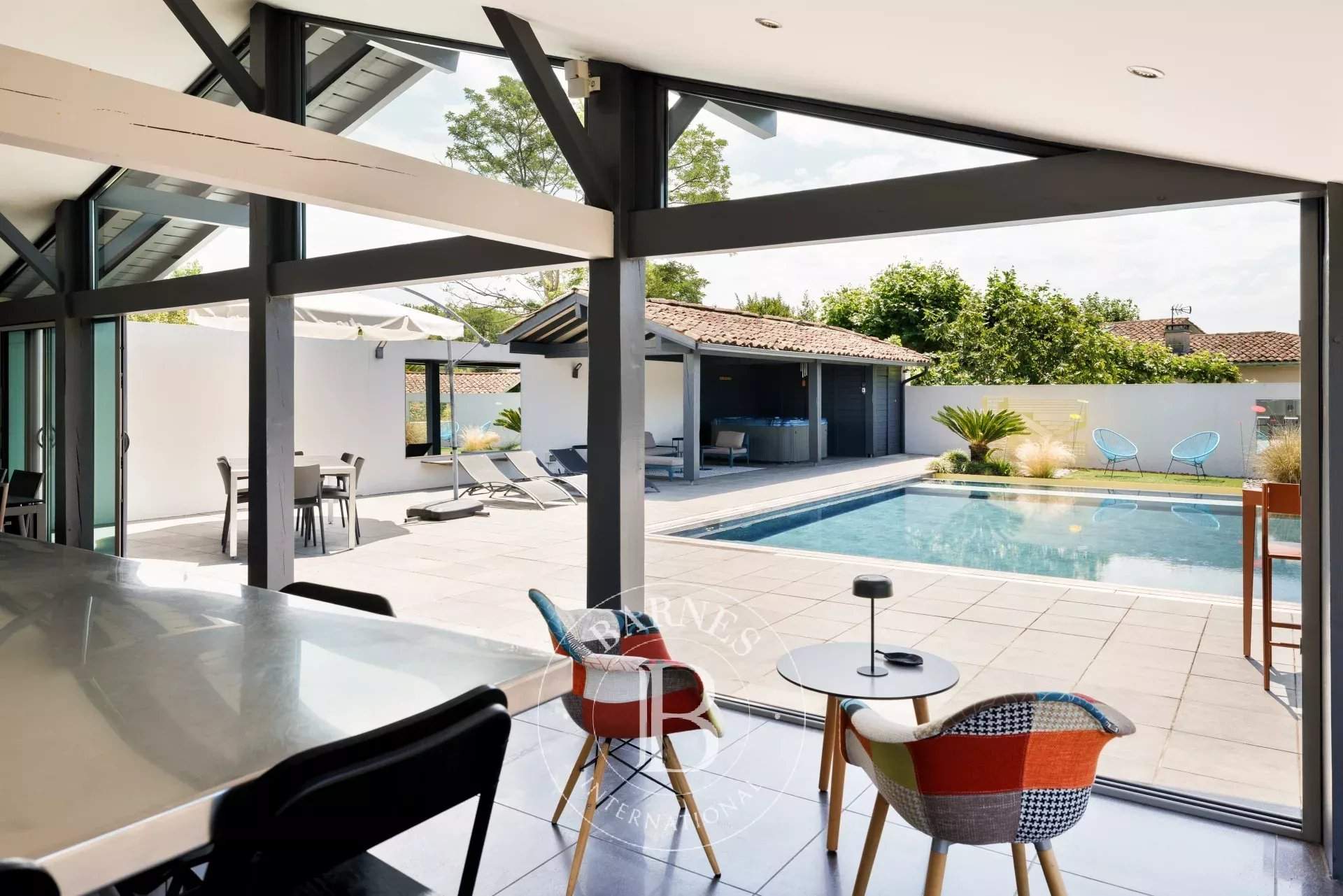 Anglet  - Maison 6 Pi&egrave;ces 4 Chambres - picture 11