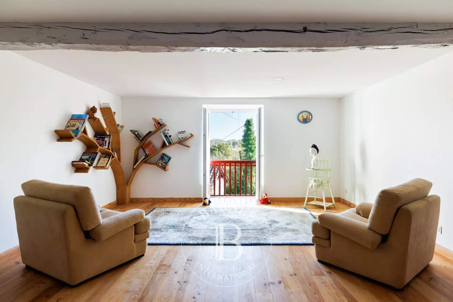 Saint-Palais  - Farm 4 Bedrooms - picture 18