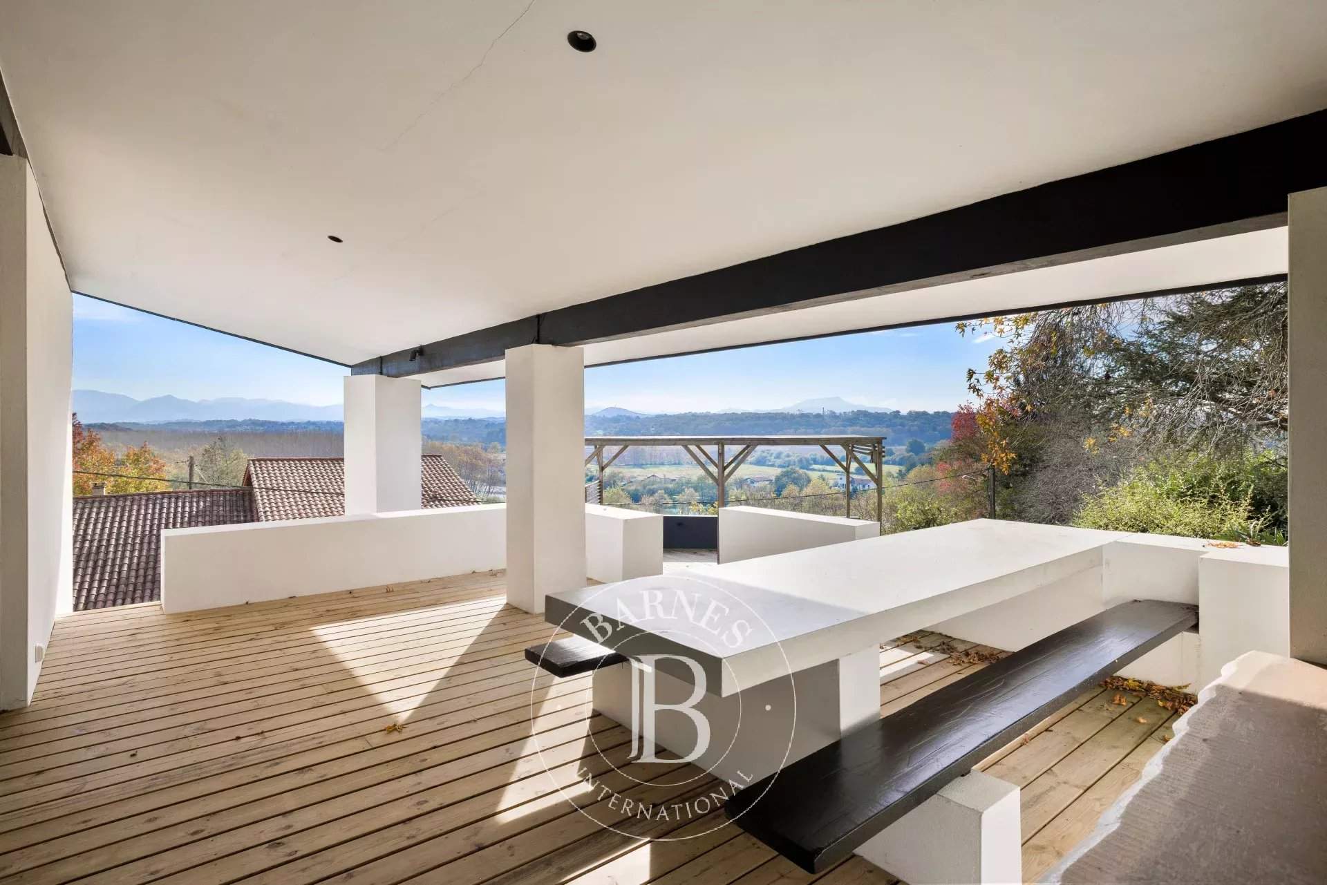 Villefranque  - Maison 5 Pi&egrave;ces 4 Chambres - picture 13