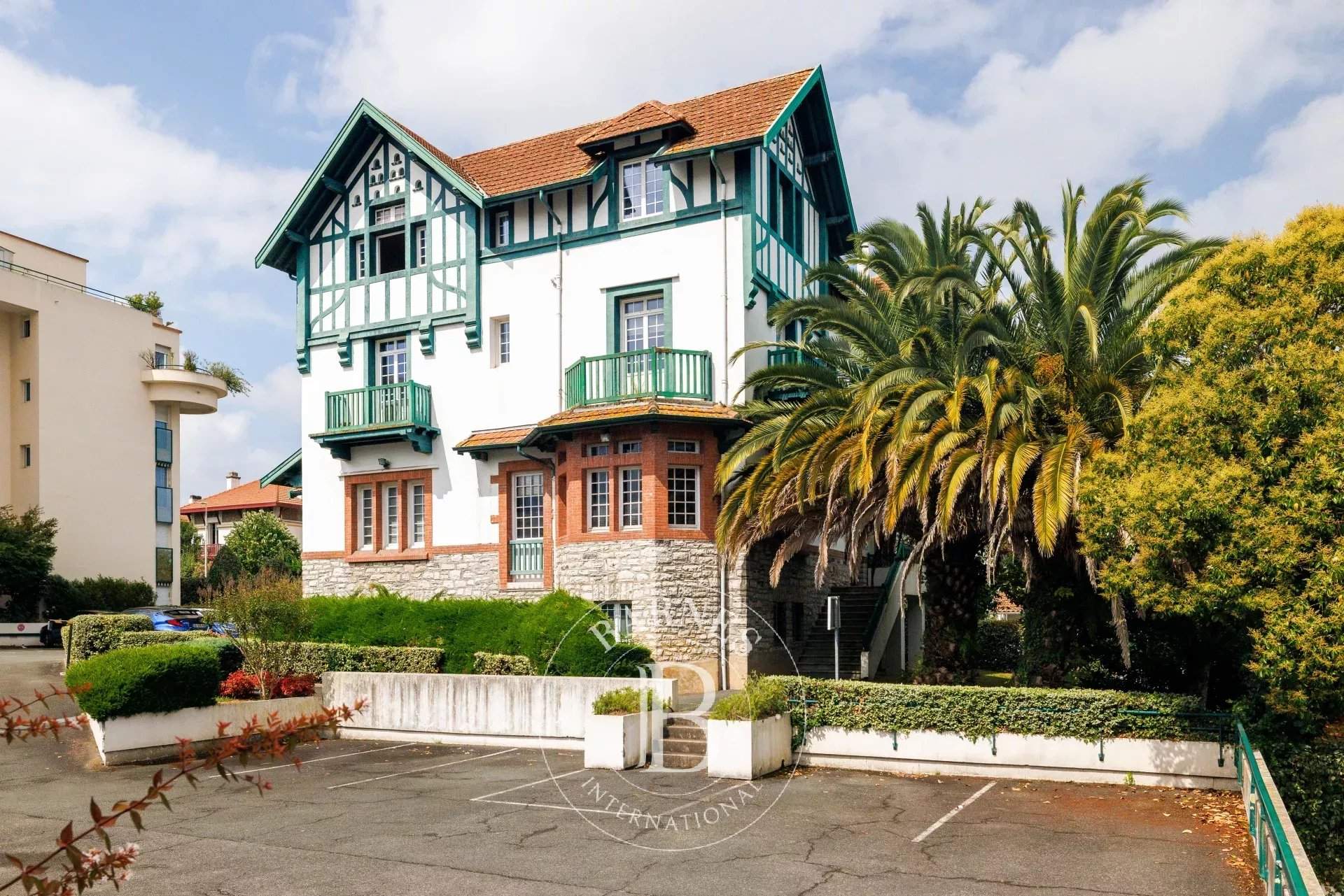 Bayonne  - Bureaux 20 Pièces - picture 3