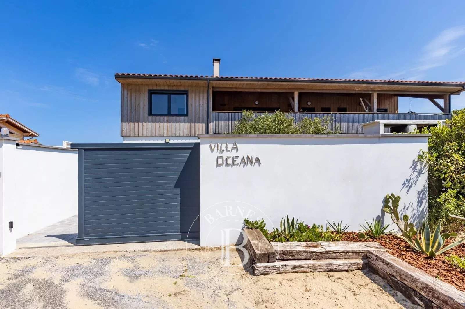 Ondres  - House 6 Bedrooms - picture 3