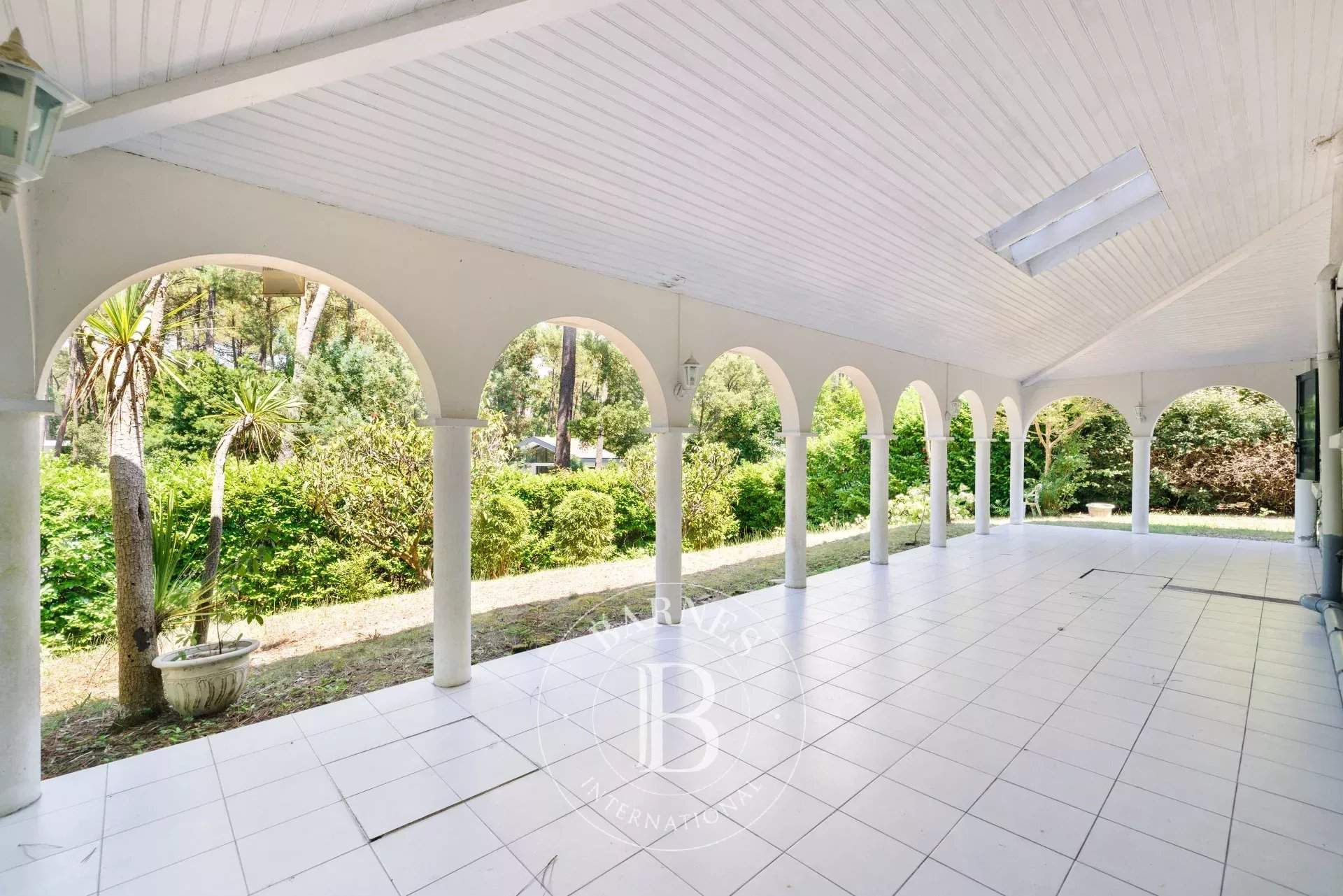 Hossegor  - Casa 6 Cuartos 4 Habitaciones - picture 7