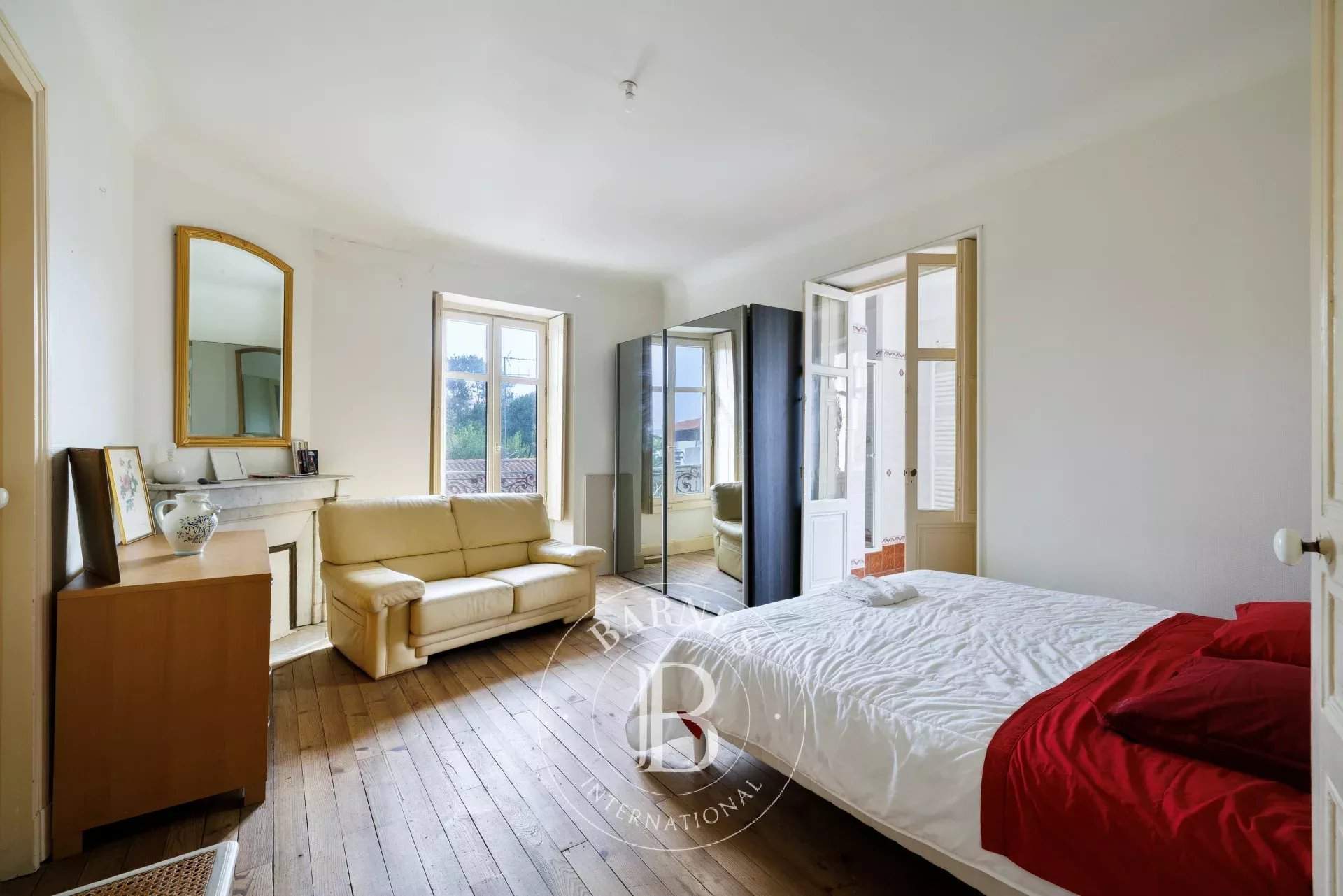 Biarritz  - Piso 5 Cuartos 3 Habitaciones - picture 7