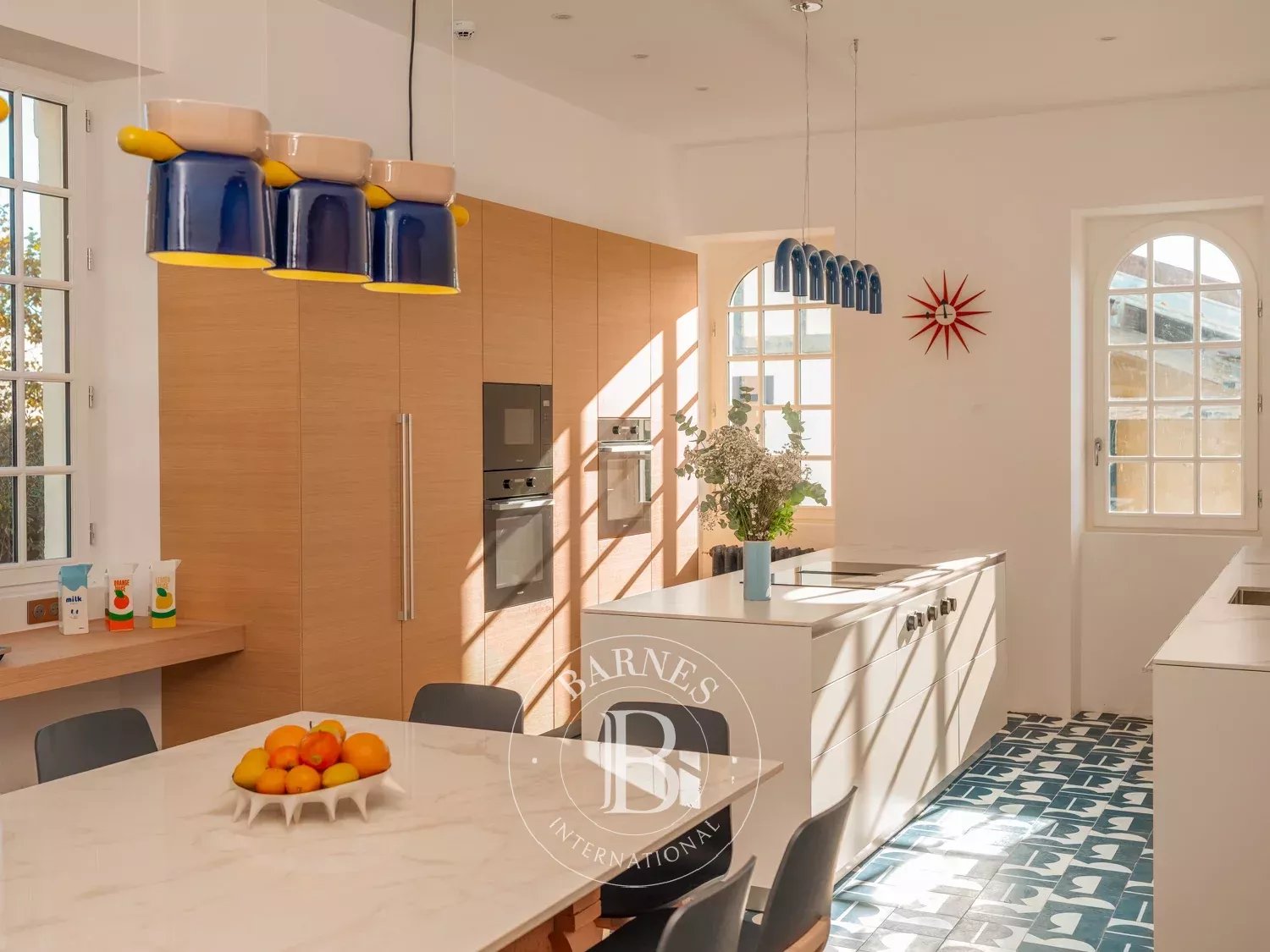 Biarritz  - Casa  9 Habitaciones - picture 14