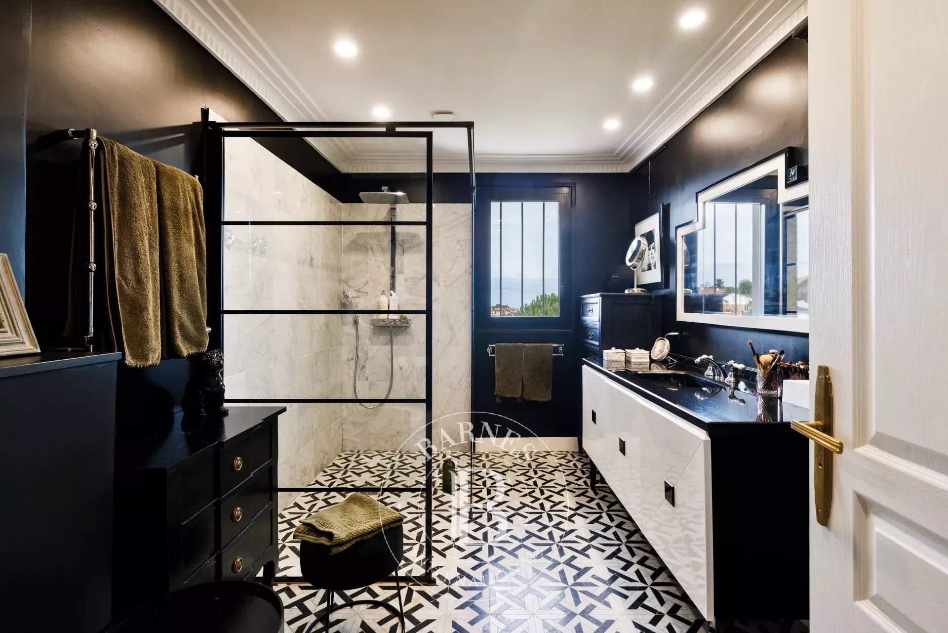 Saint-Jean-de-Luz  - House 10 Bedrooms - picture 19