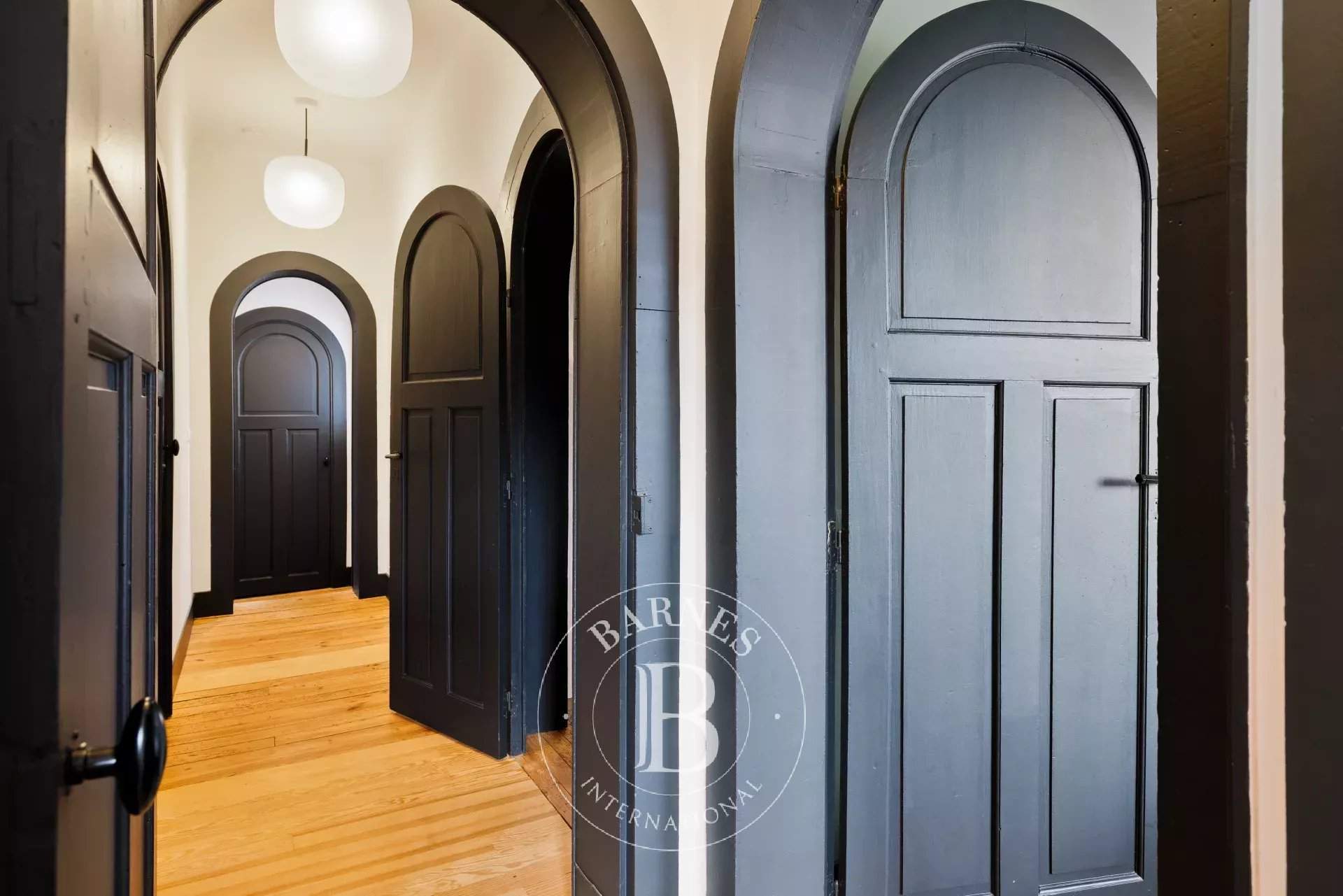 CARMIN - Maison de charme avec piscine chauffée proche du centre ville - Biarritz picture 18